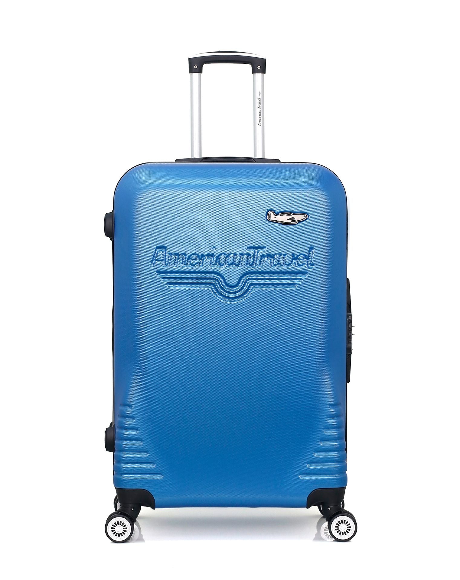 Set de 3 Valises Rigides DC - Image 10
