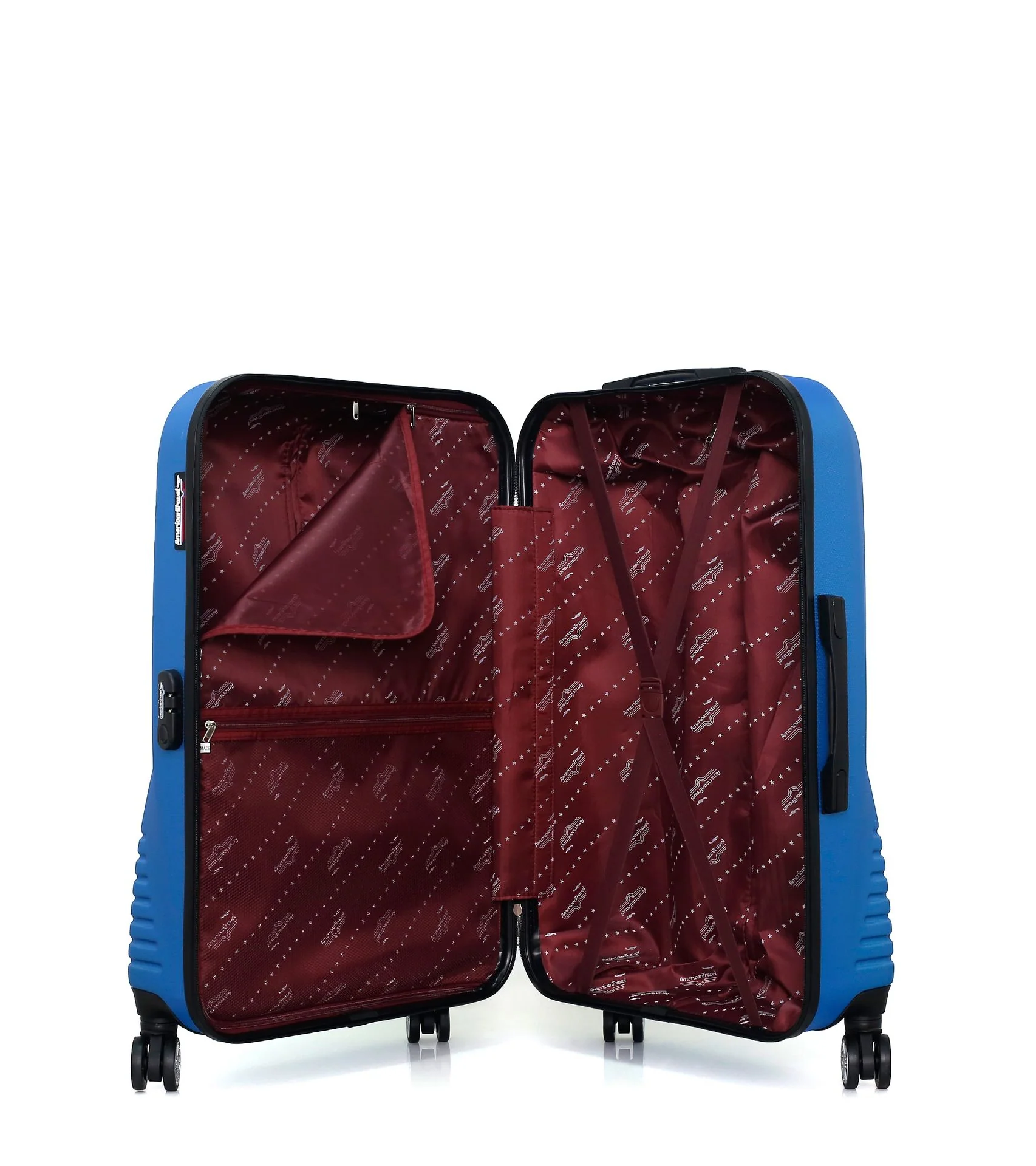 Set de 3 Valises Rigides DC - Image 14