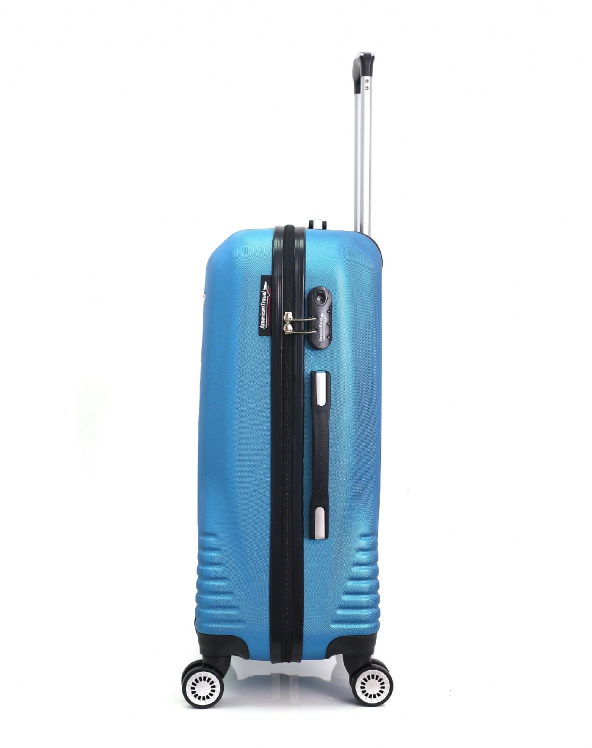 Set de 3 Valises Rigides DC - Image 24