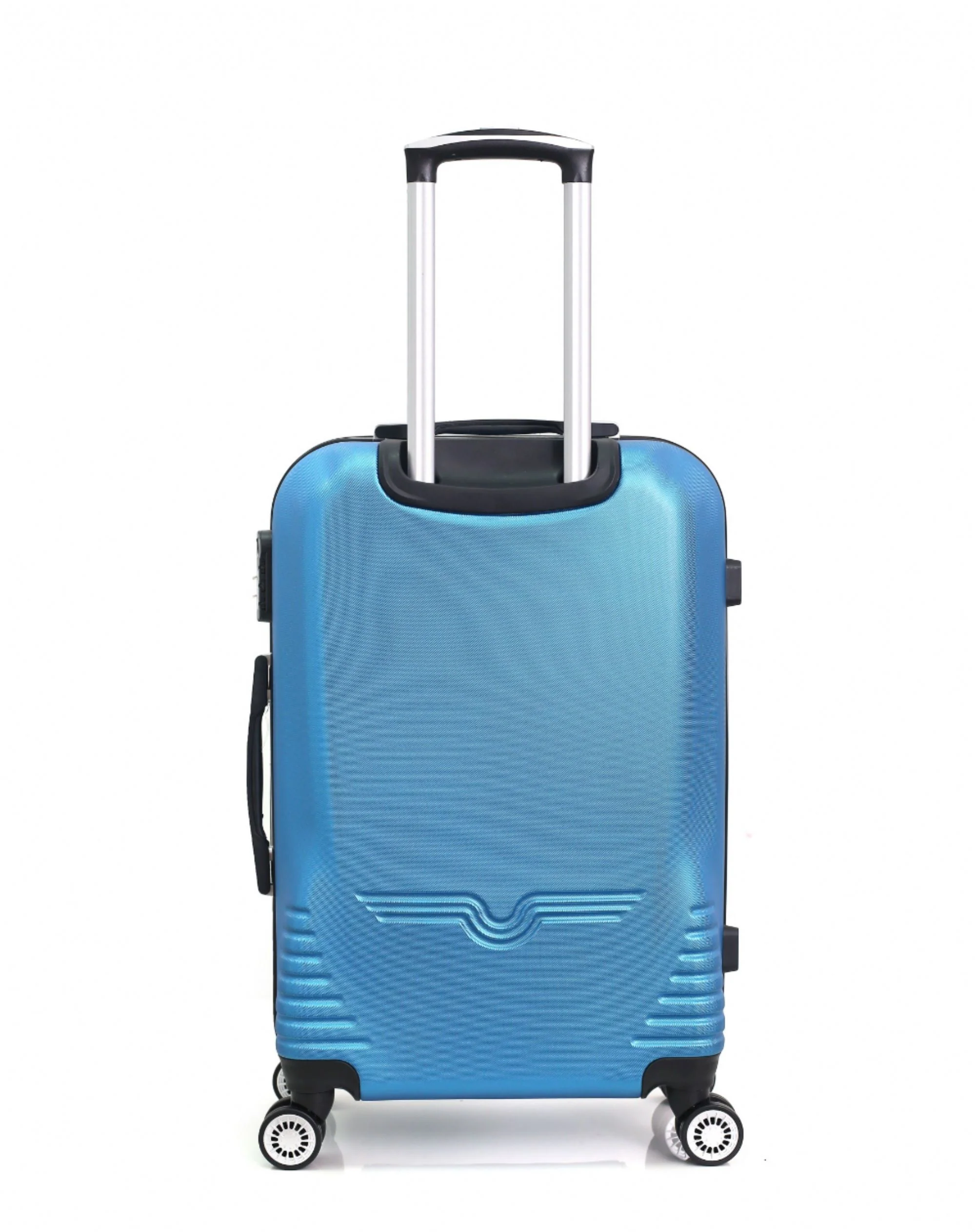 Set de 3 Valises Rigides DC - Image 25