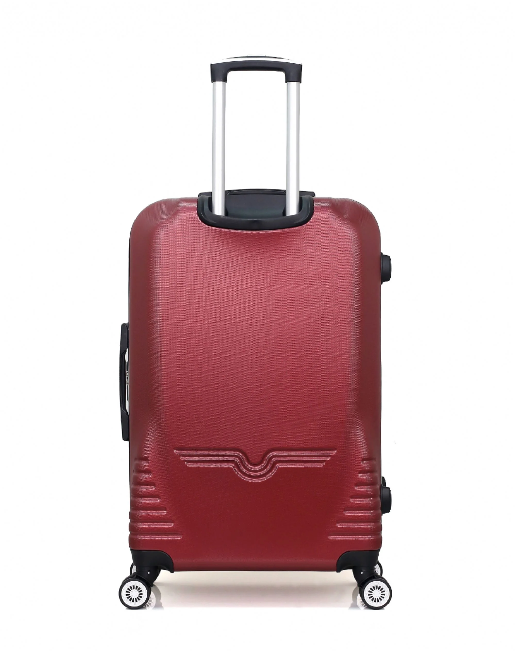 Set de 3 Valises Rigides DC - Image 31
