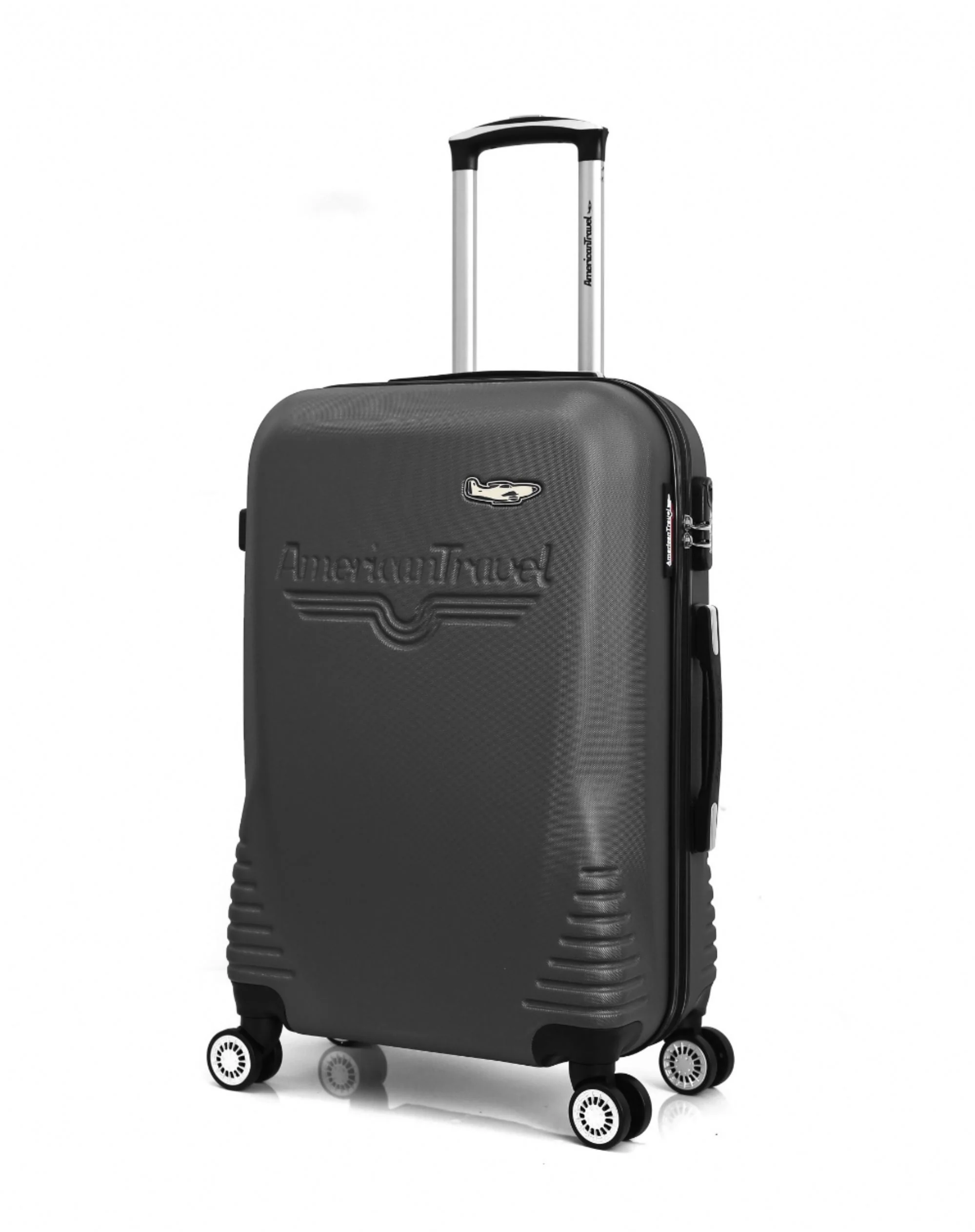 Set de 3 Valises Rigides DC - Image 35