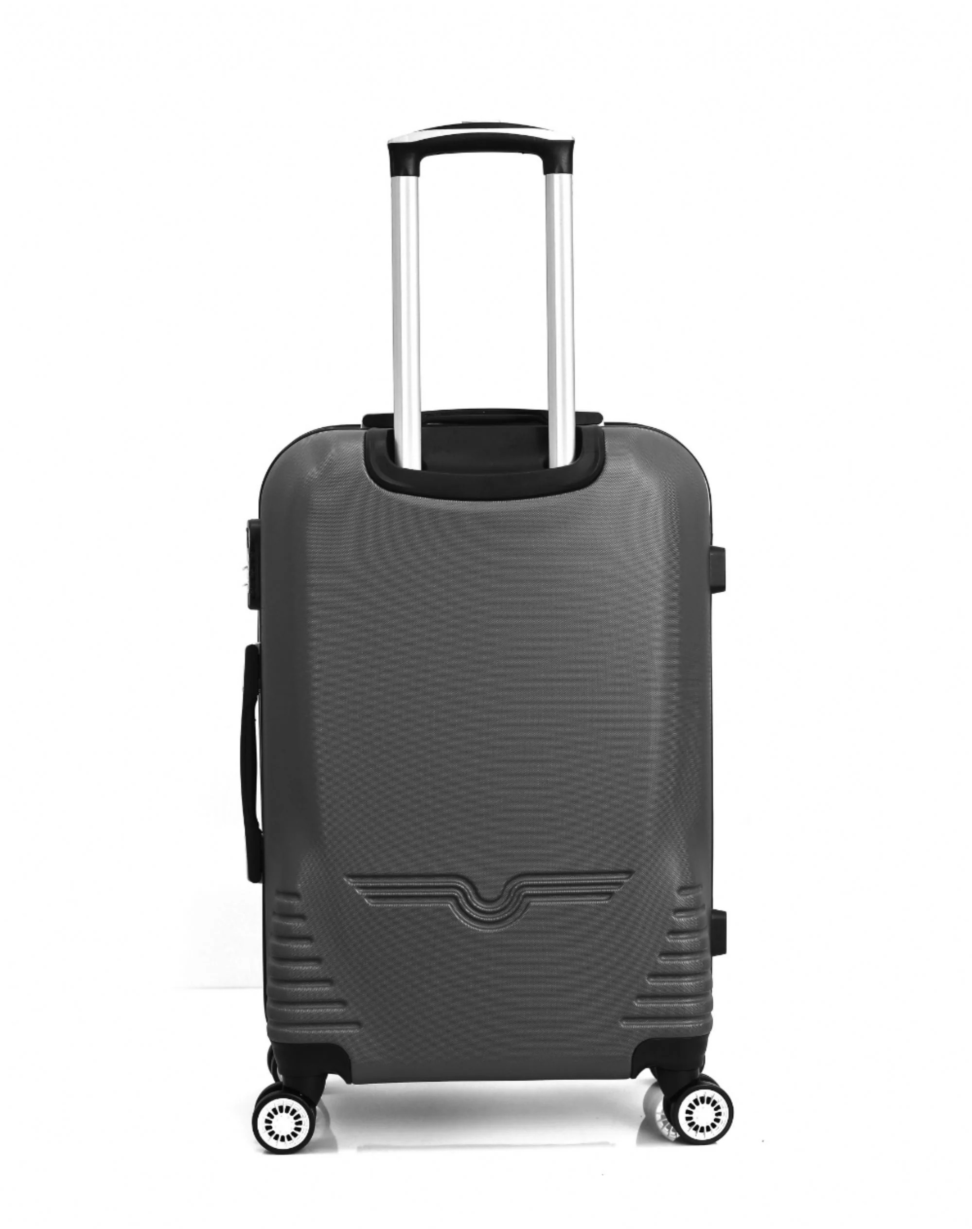 Set de 3 Valises Rigides DC - Image 37