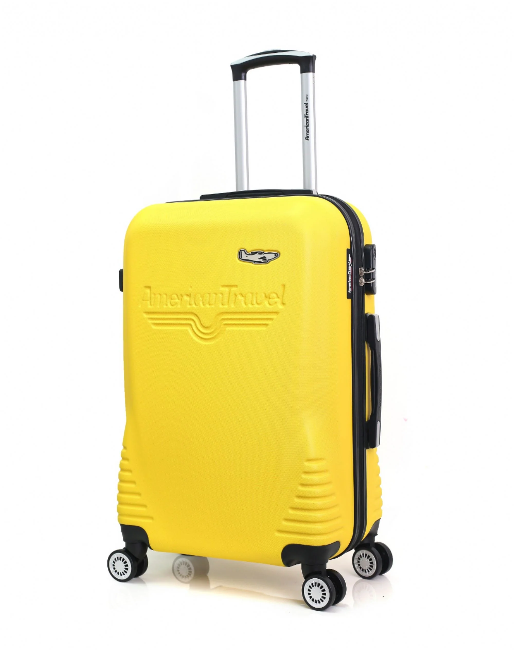 Set de 3 Valises Rigides DC - Image 41