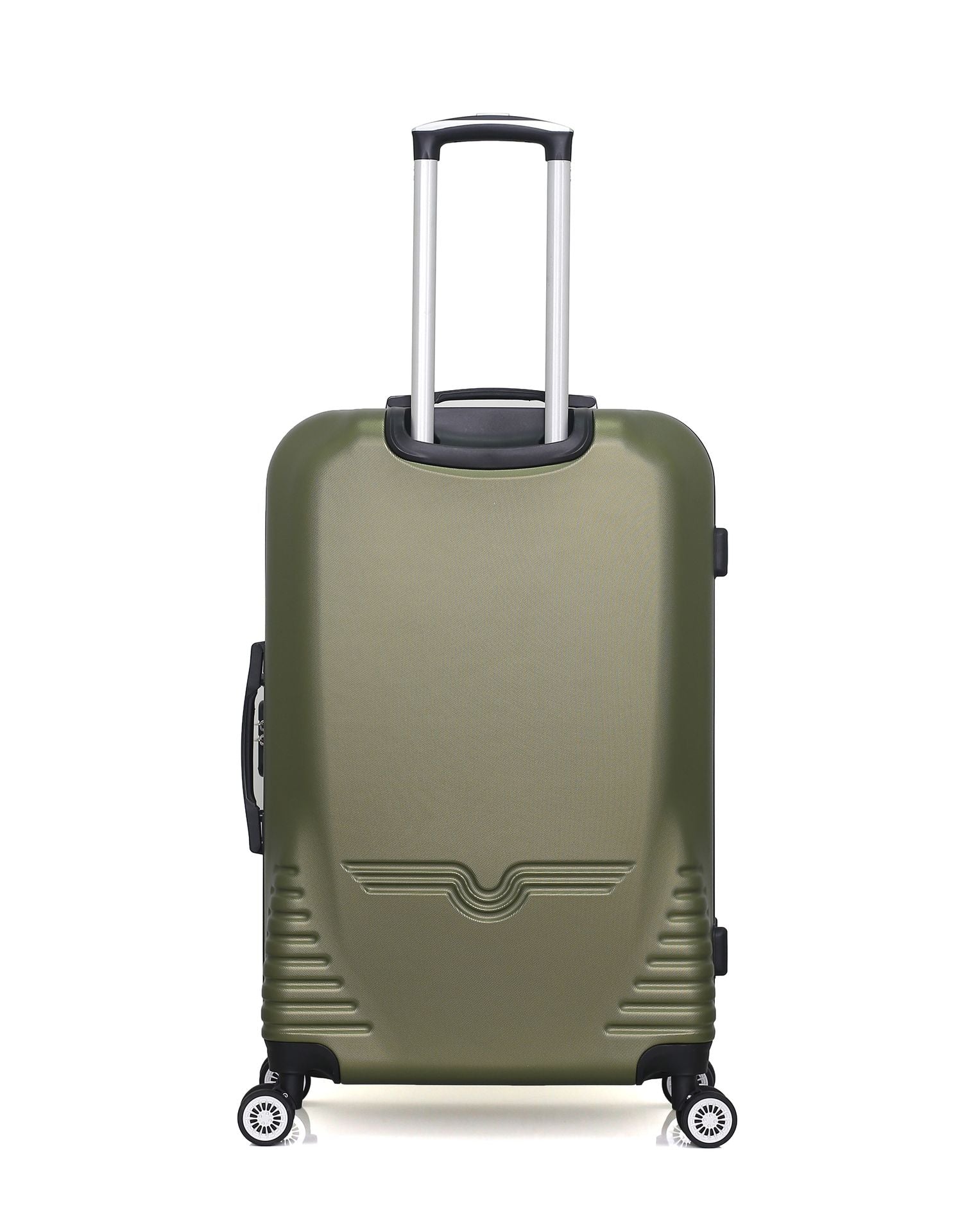 Set de 3 Valises Rigides DC - Image 6