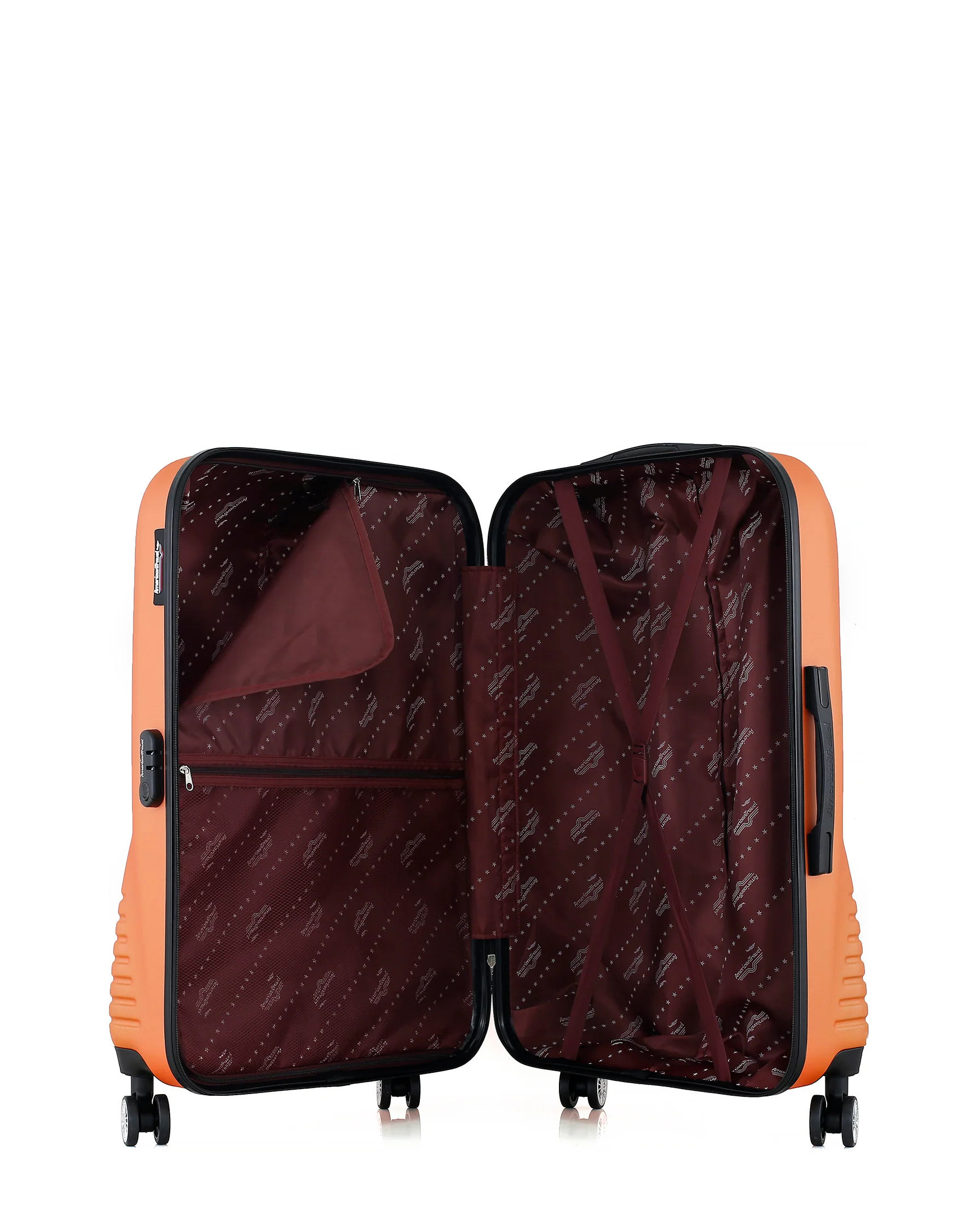 Set de 3 Valises Rigides DC - Image 70