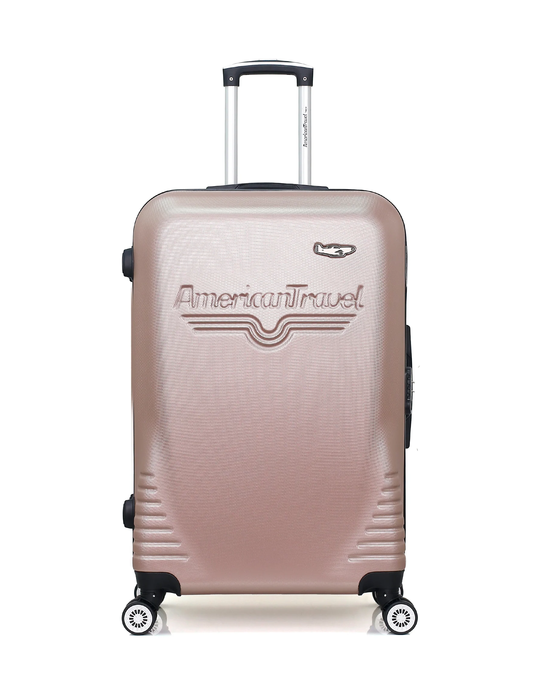 Set de 3 Valises Rigides DC - Image 73