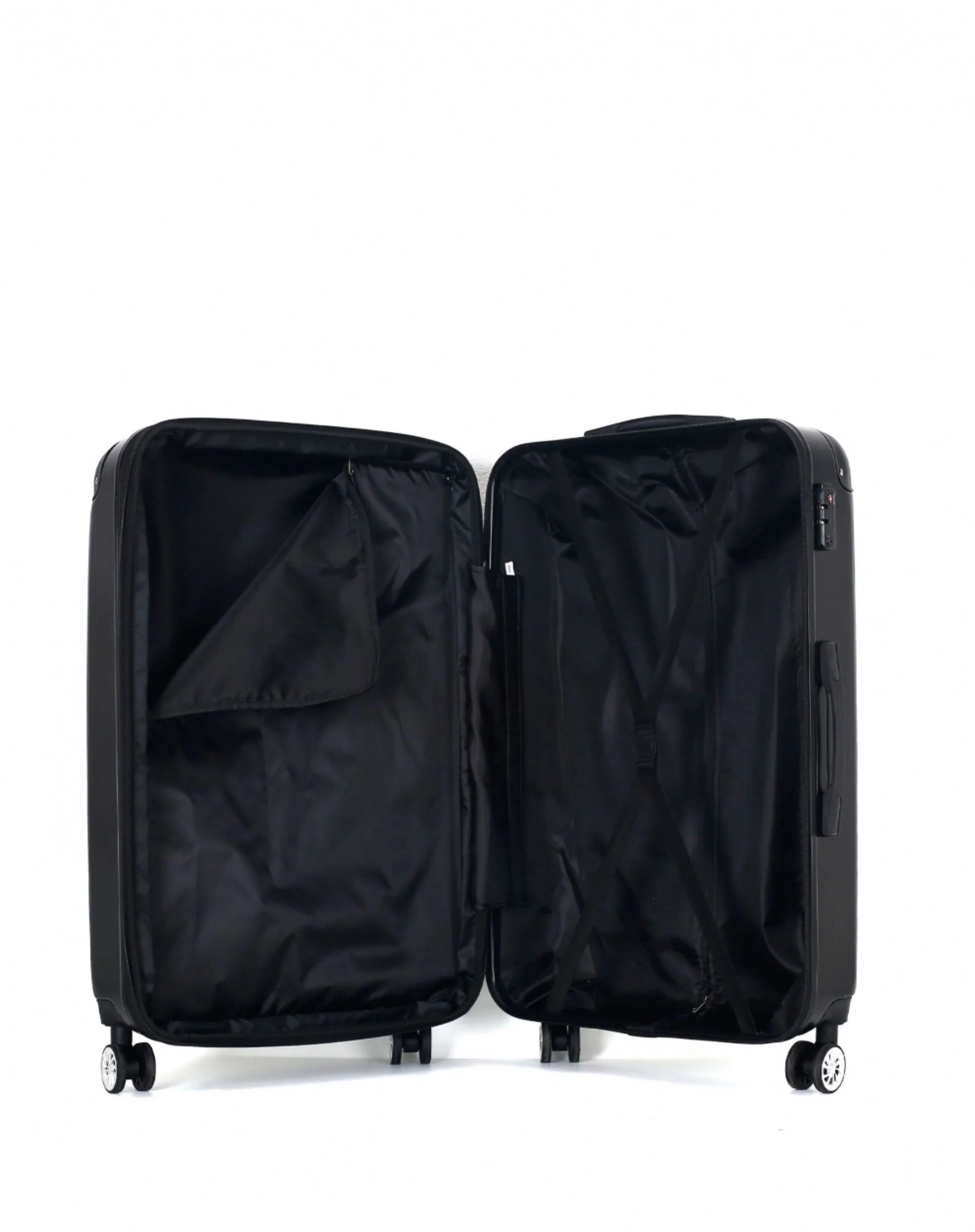 Set de 3 Valises Rigide DENALI-B - Image 13