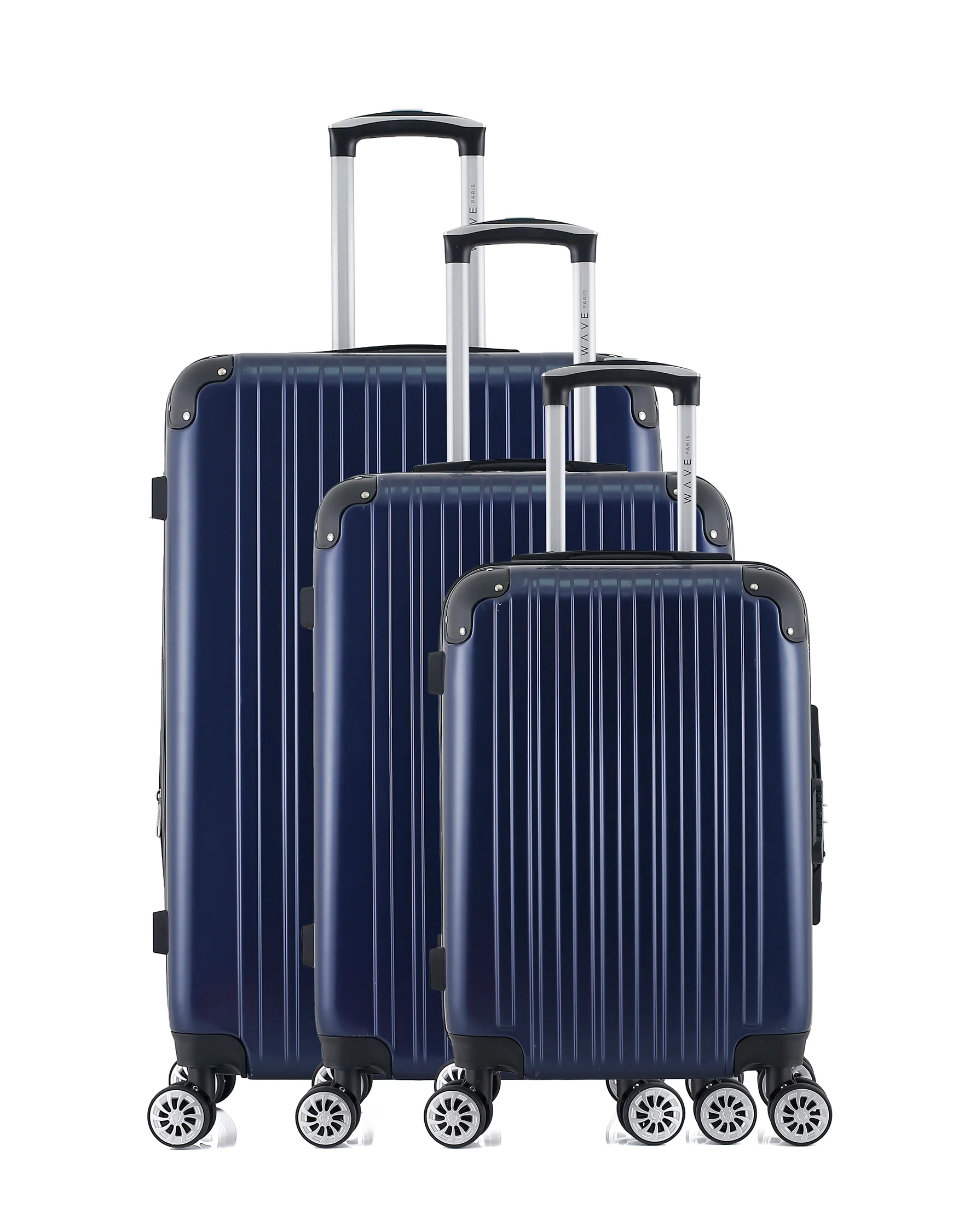 Set de 3 Valises Rigide DENALI-B - Image 14