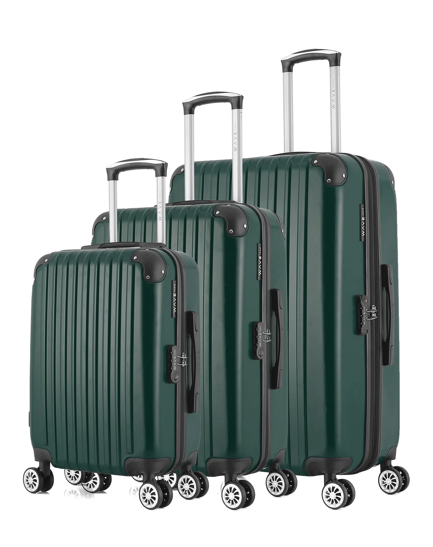Set de 3 Valises Rigide DENALI-B - Image 2