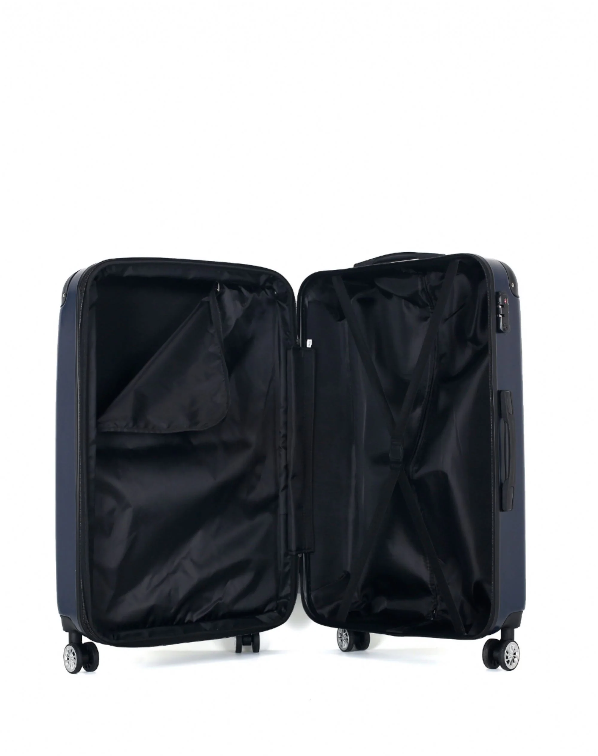 Set de 3 Valises Rigide DENALI-B - Image 20