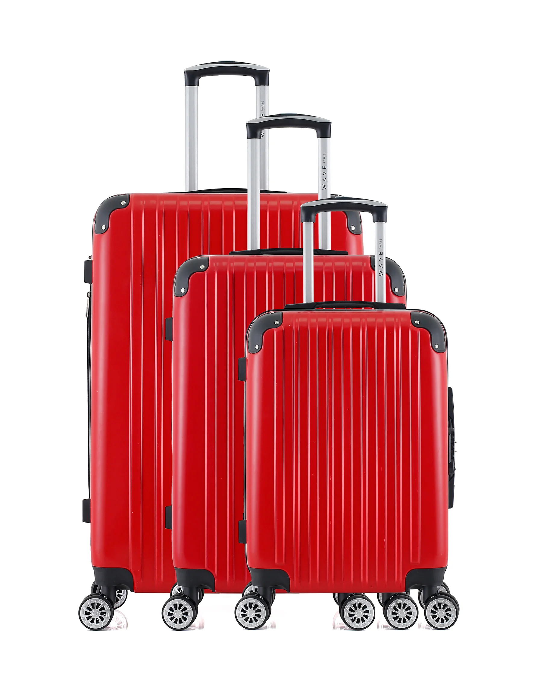 Set de 3 Valises Rigide DENALI-B - Image 21