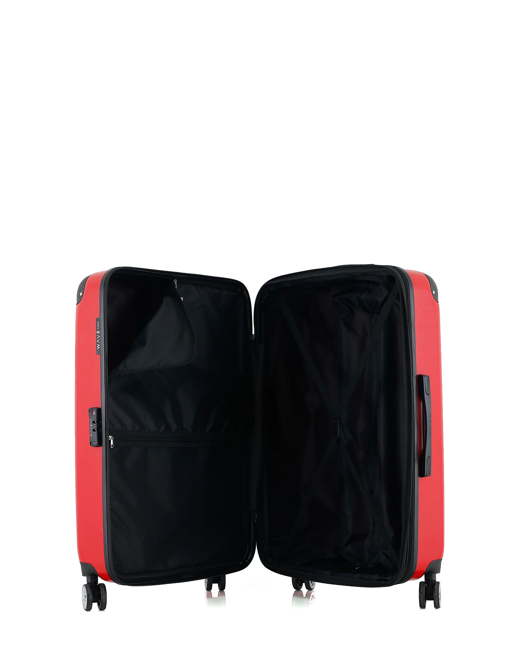 Set de 3 Valises Rigide DENALI-B - Image 27