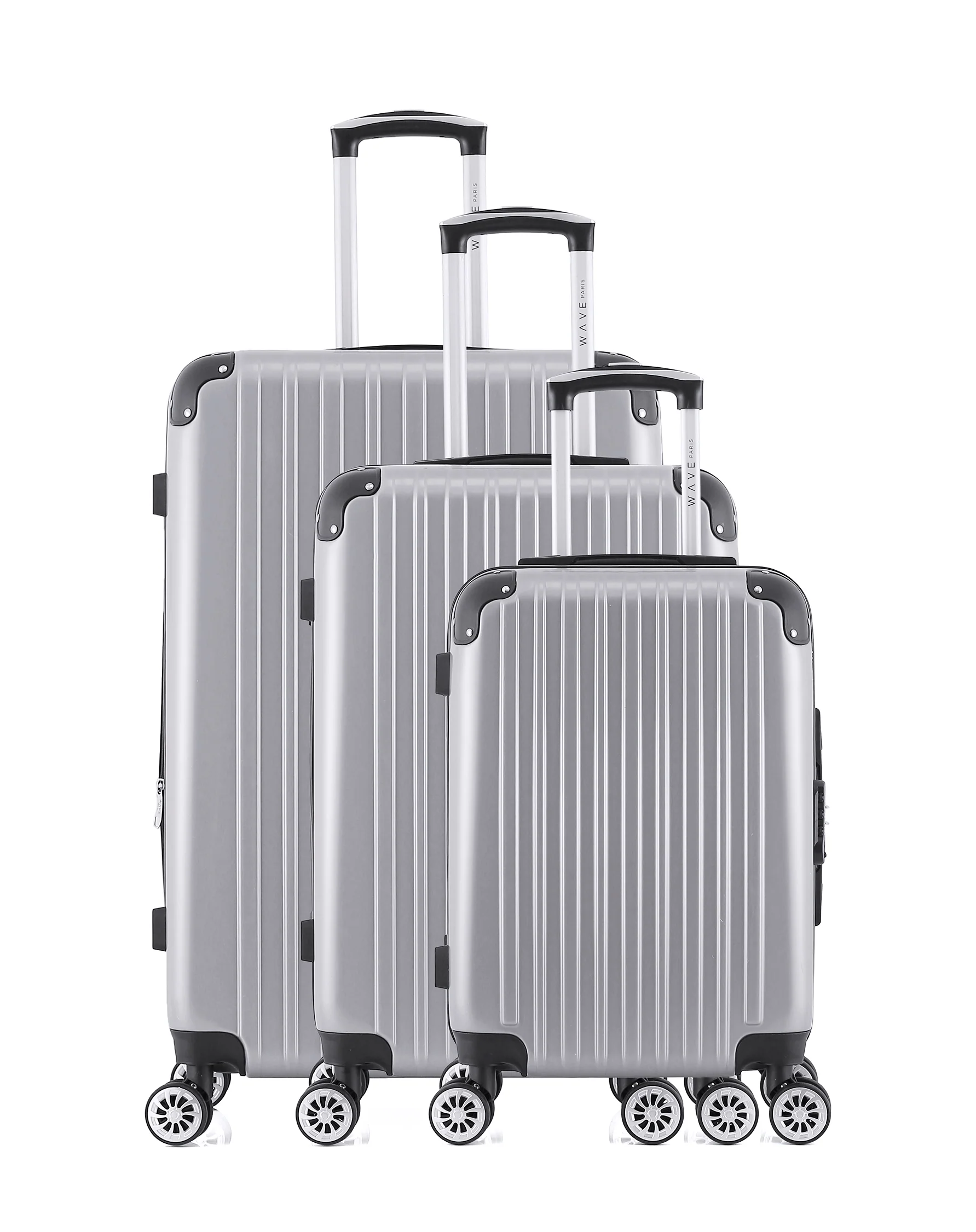 Set de 3 Valises Rigide DENALI-B - Image 28
