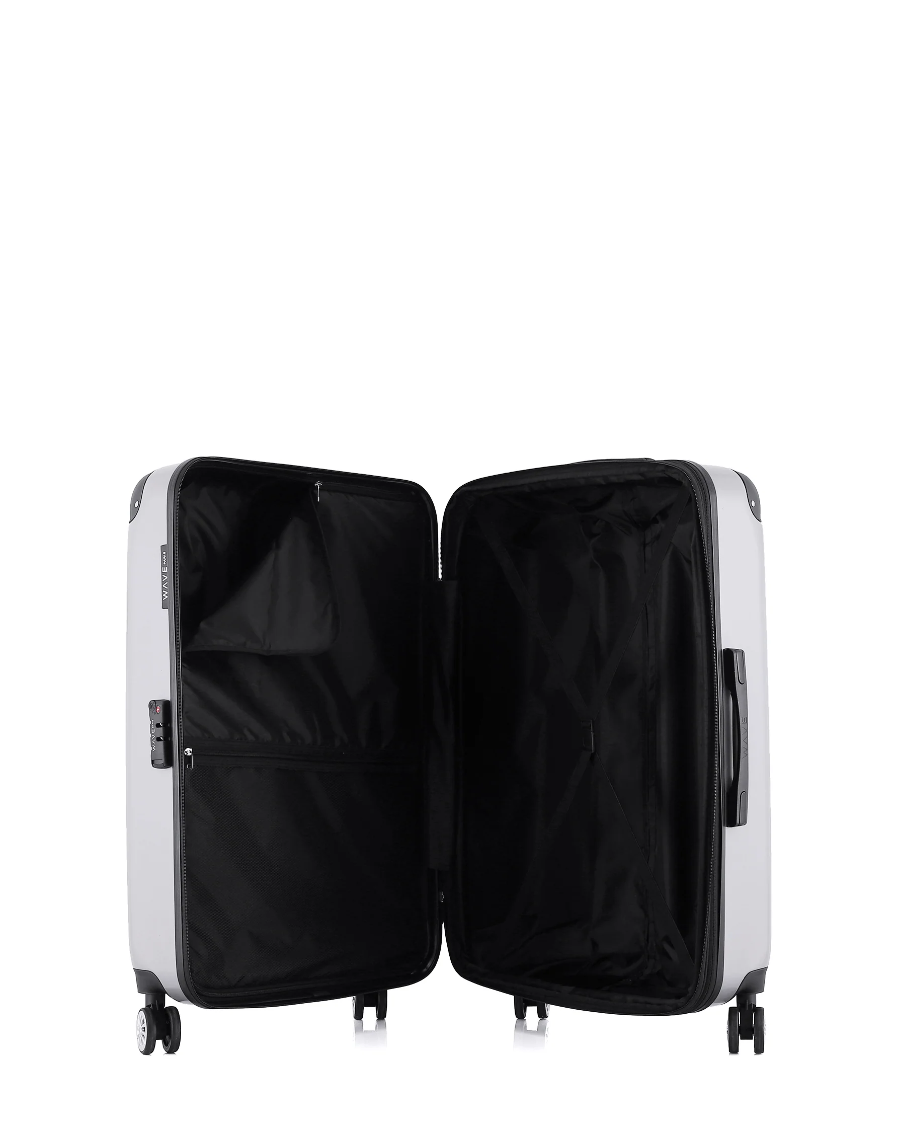 Set de 3 Valises Rigide DENALI-B - Image 34