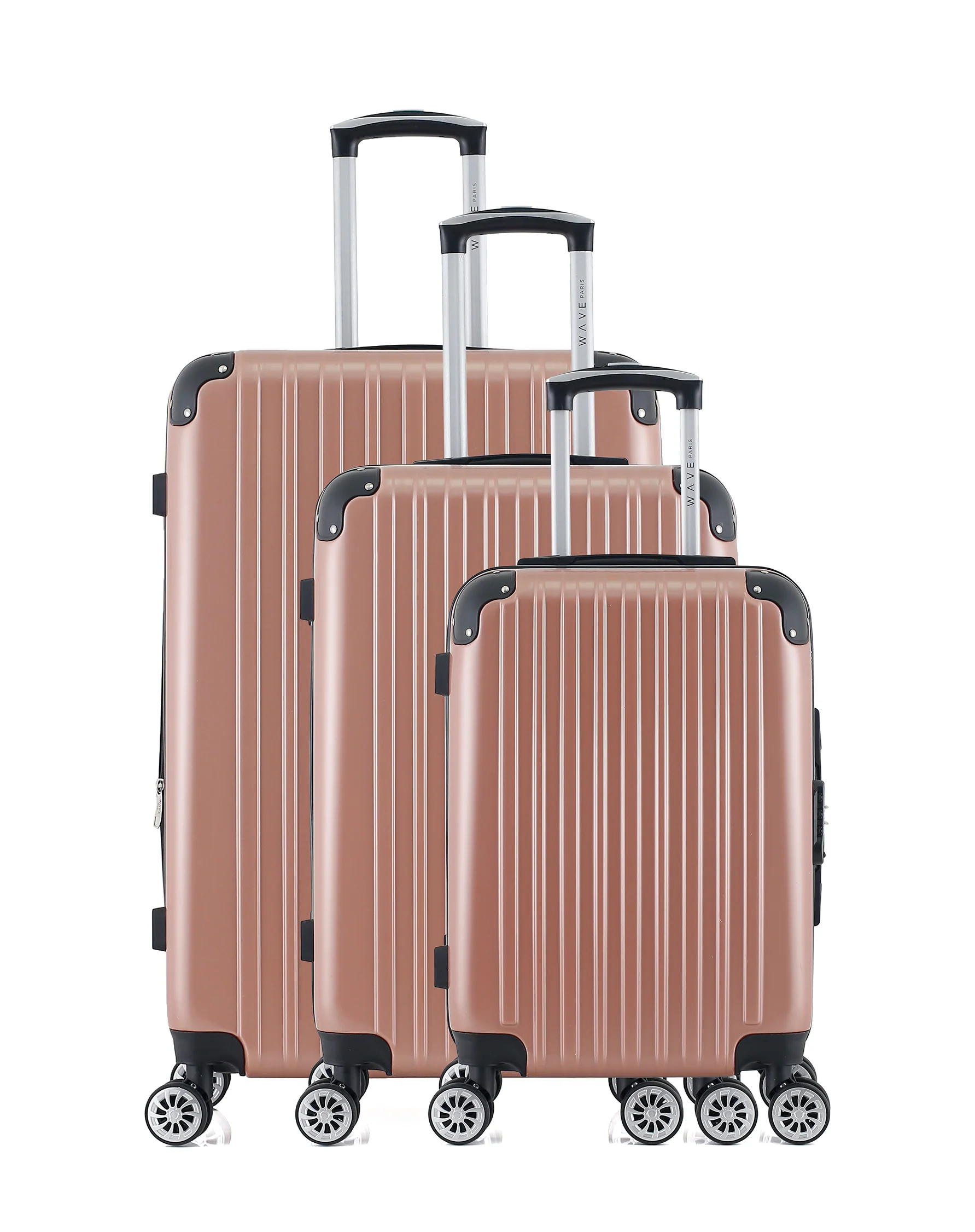 Set de 3 Valises Rigide DENALI-B - Image 42