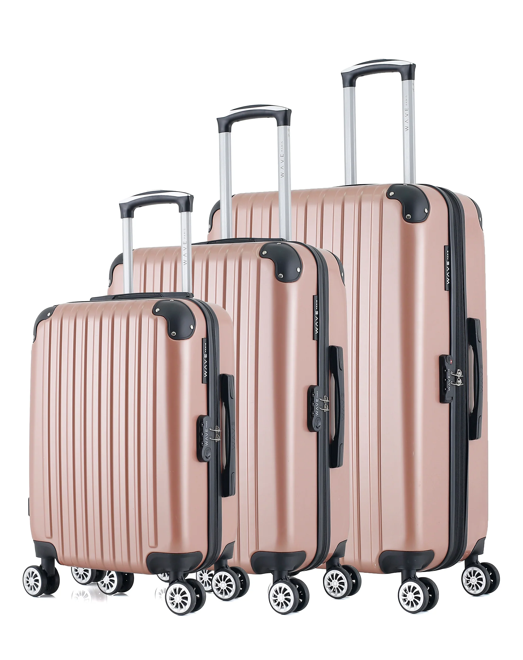 Set de 3 Valises Rigide DENALI-B - Image 43