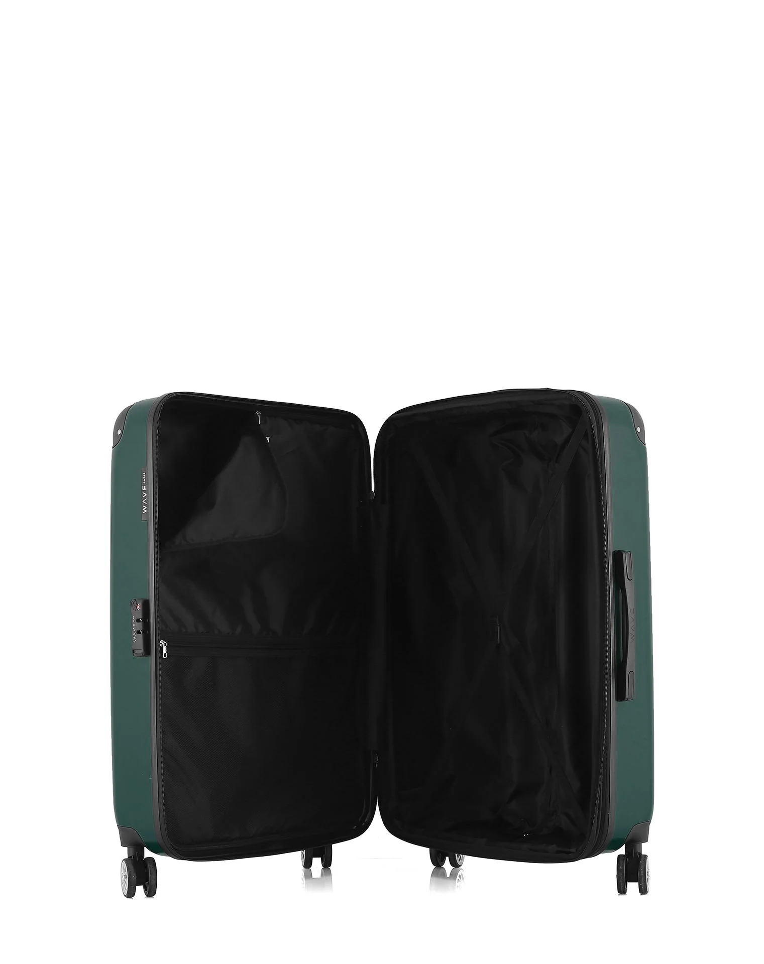 Set de 3 Valises Rigide DENALI-B - Image 7