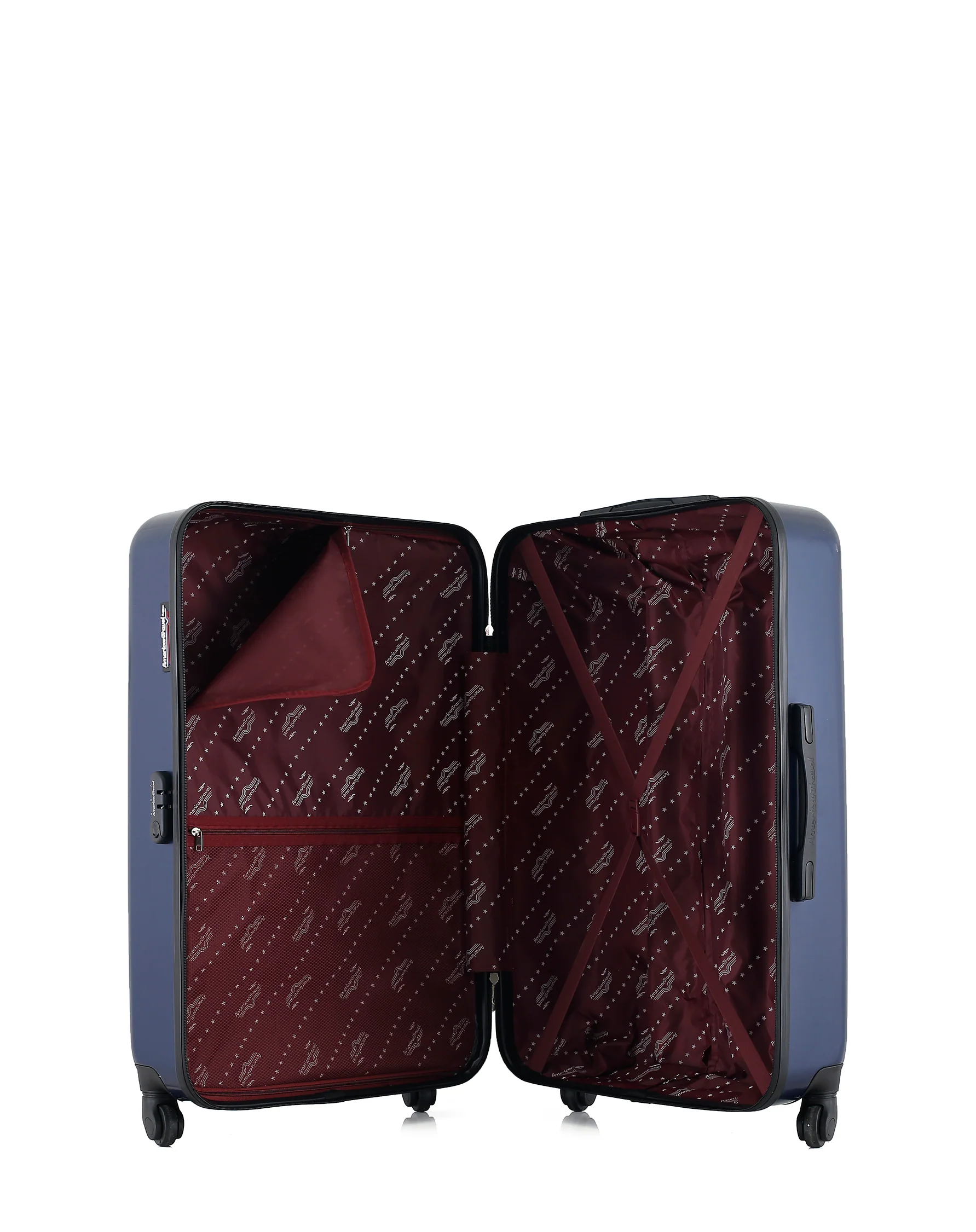 Set de 3 Valises Rigide DETROIT - Image 21