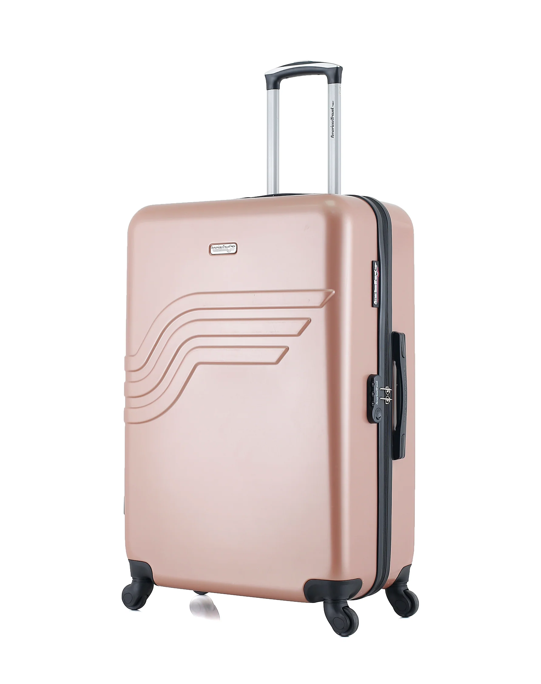 Set de 3 Valises Rigide DETROIT - Image 25