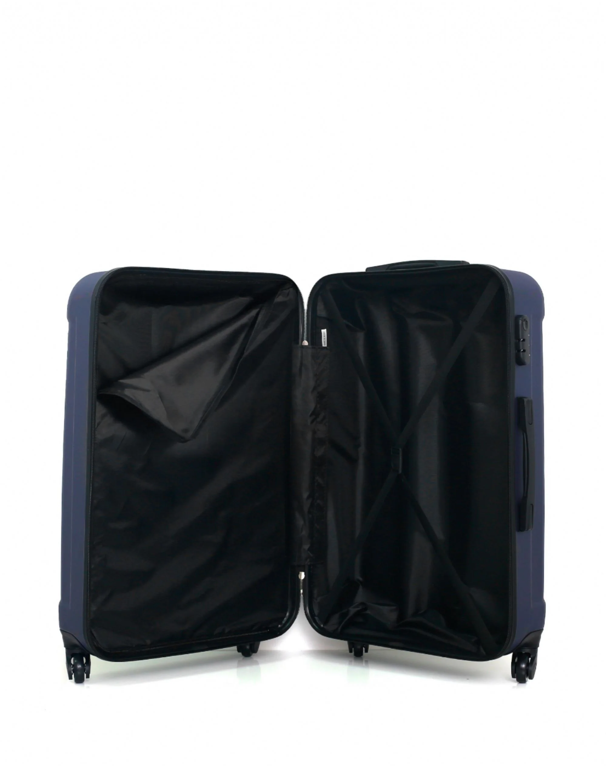 Set de 3 Valises Rigide ELBE-A - Image 14