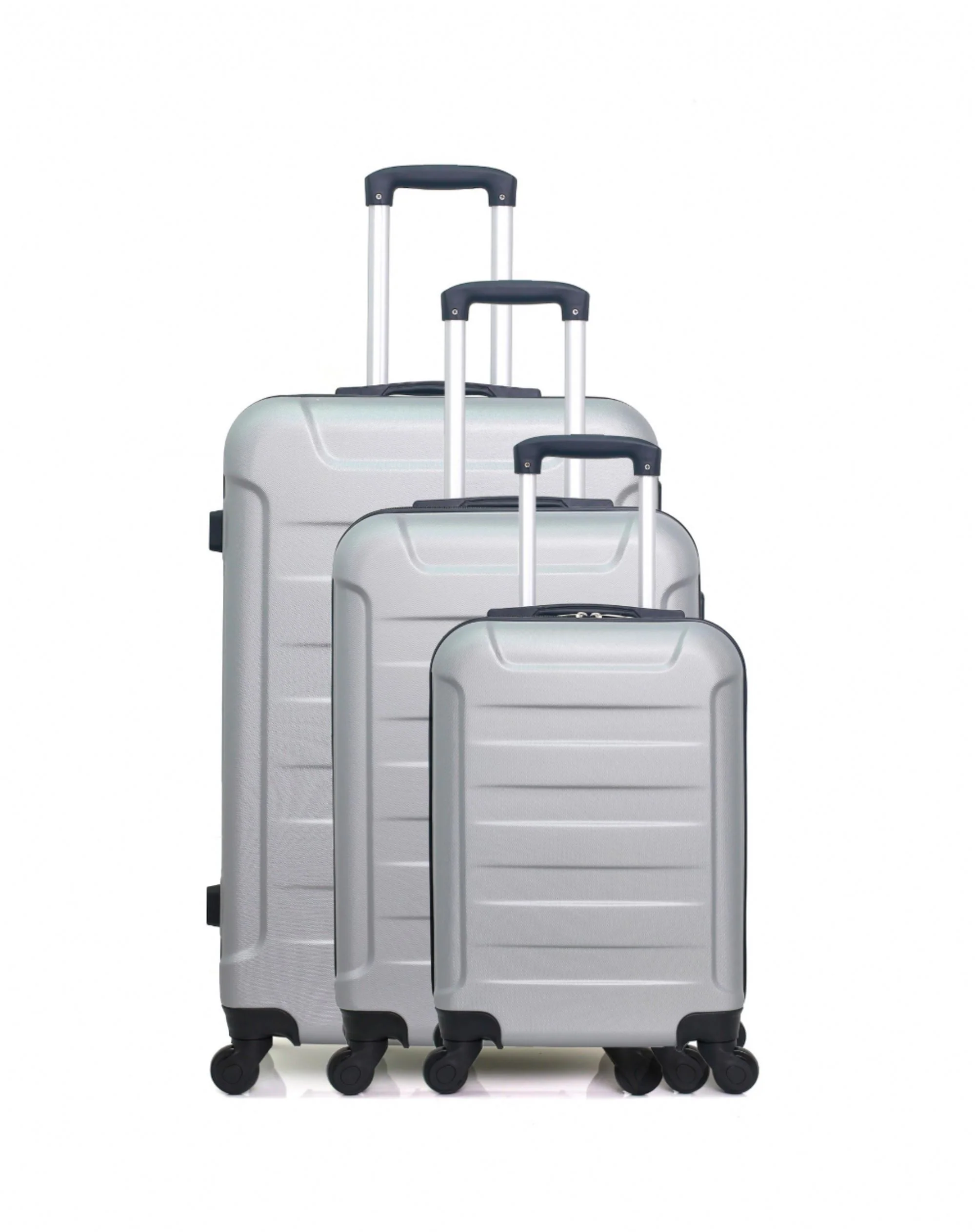 Set de 3 Valises Rigide ELBE-A - Image 15