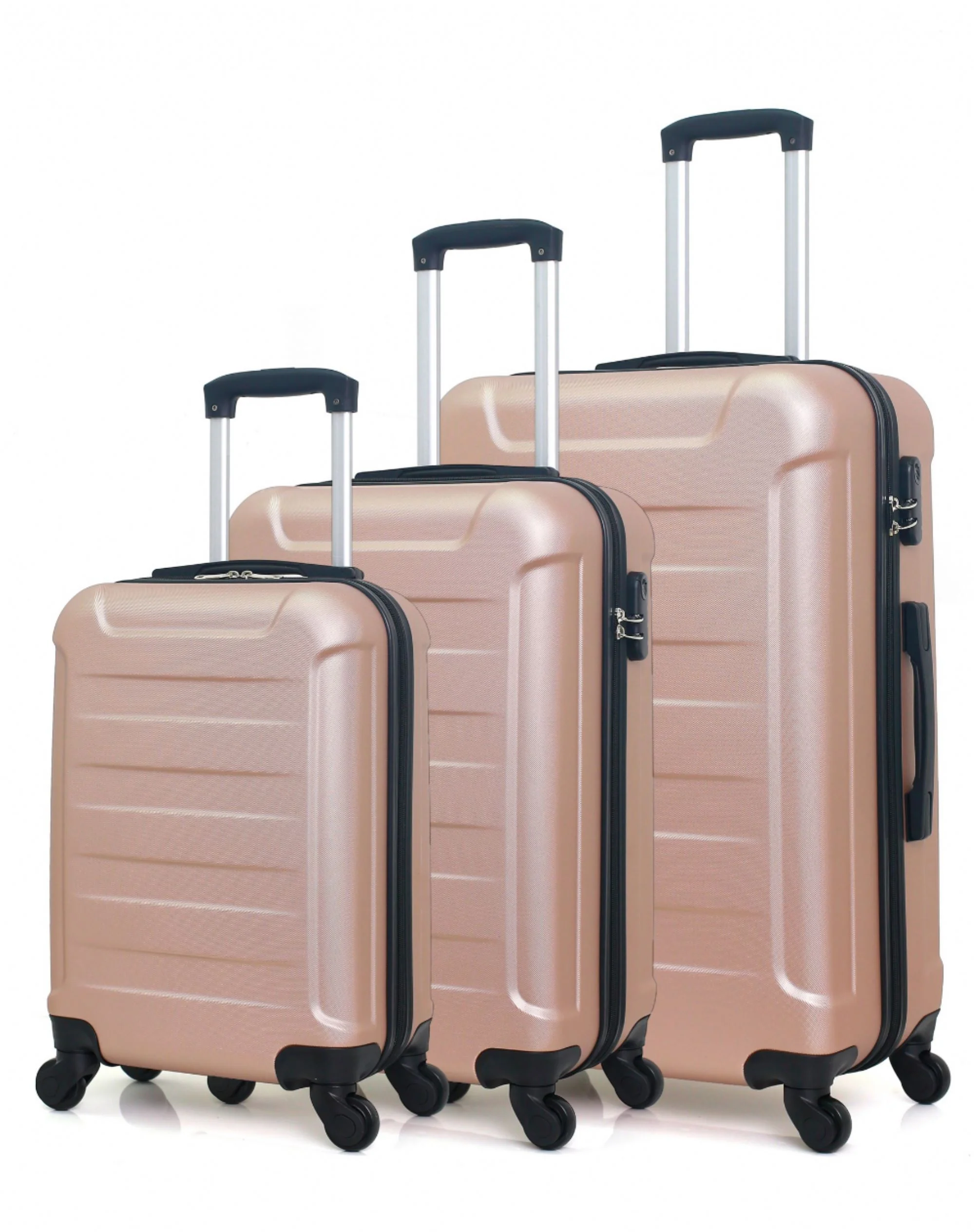 Set de 3 Valises Rigide ELBE-A - Image 2
