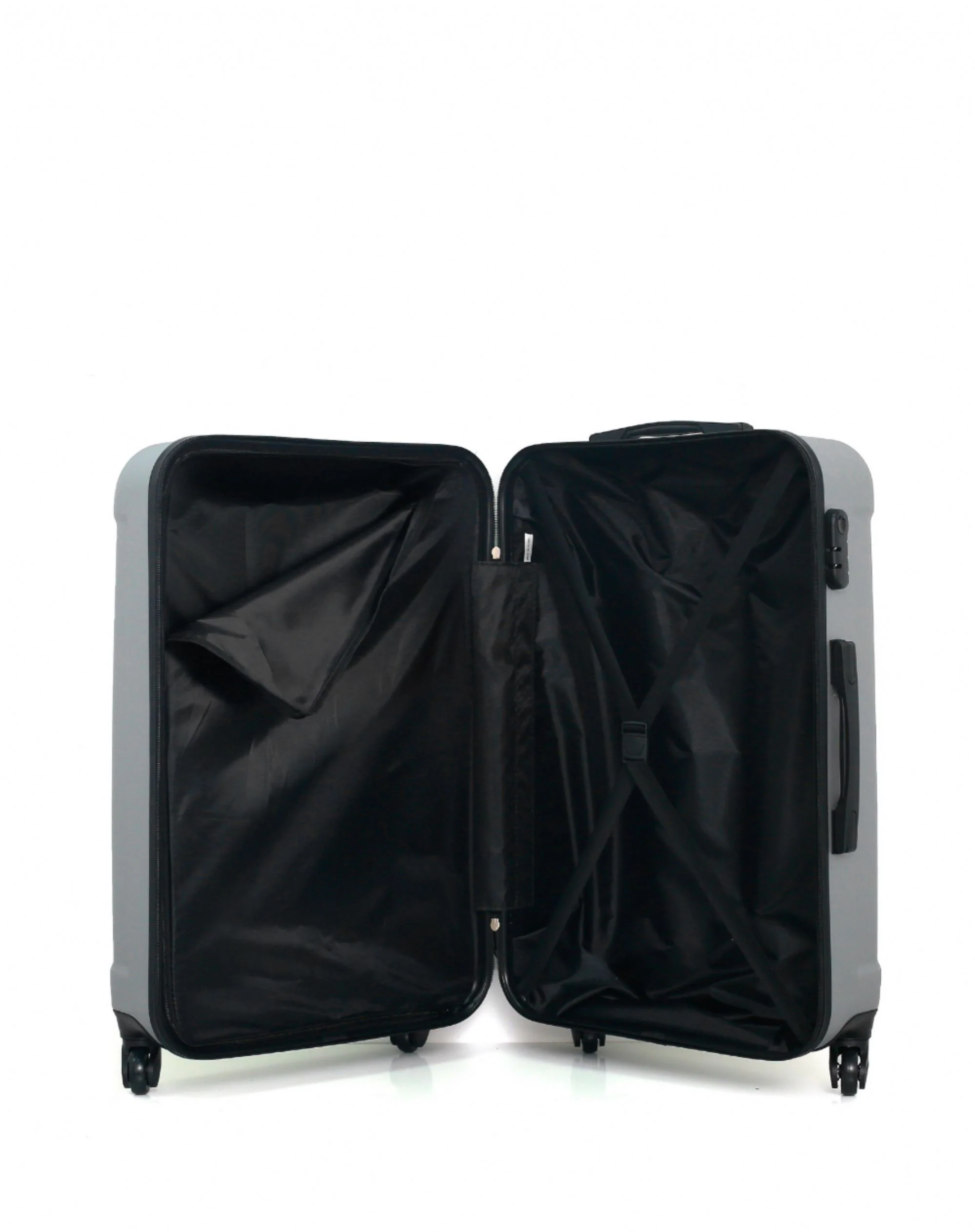 Set de 3 Valises Rigide ELBE-A - Image 21