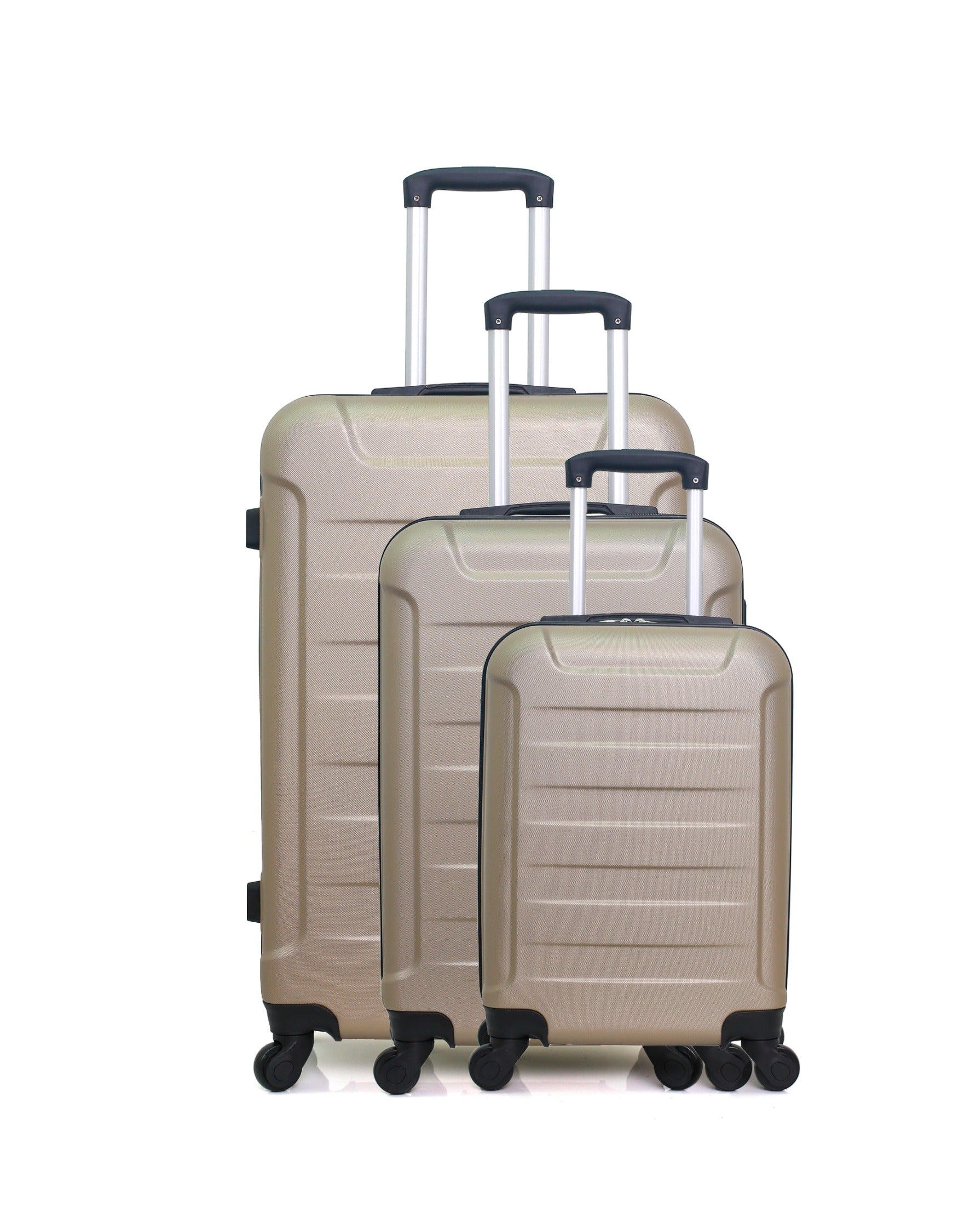 Set de 3 Valises Rigide ELBE-A - Image 29