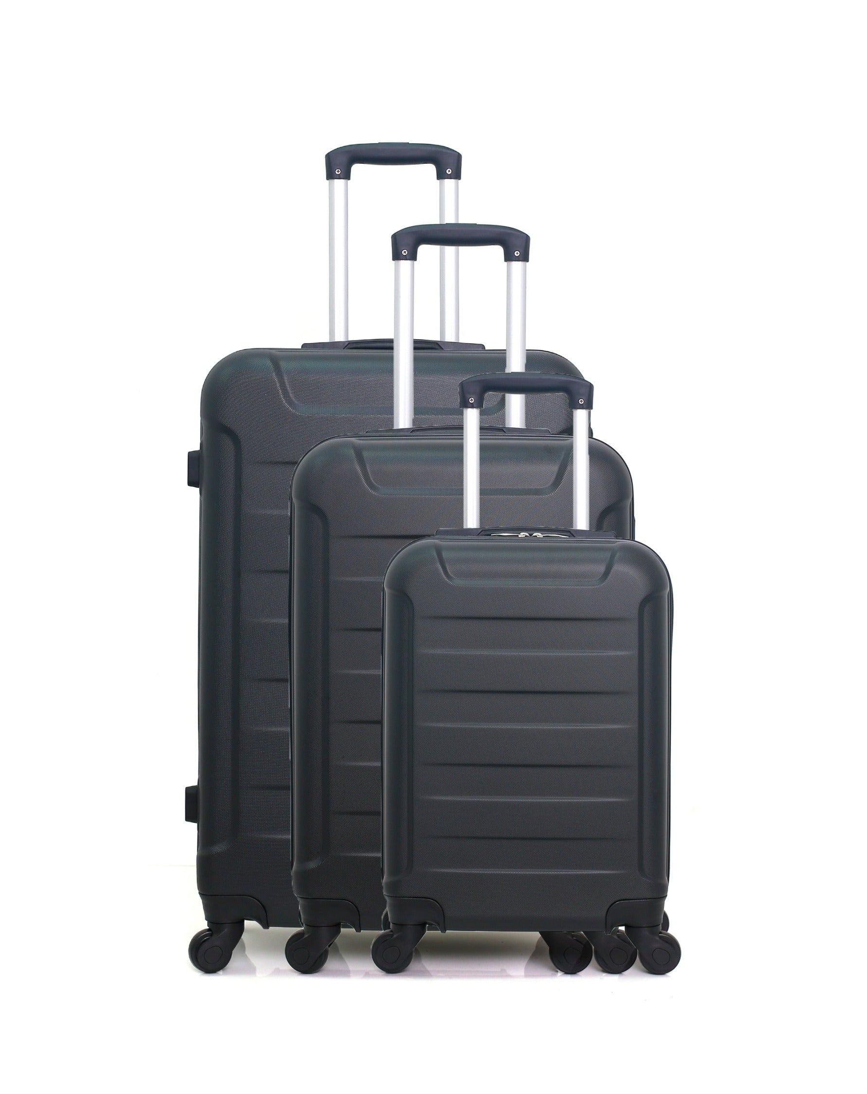 Set de 3 Valises Rigide ELBE-A - Image 36