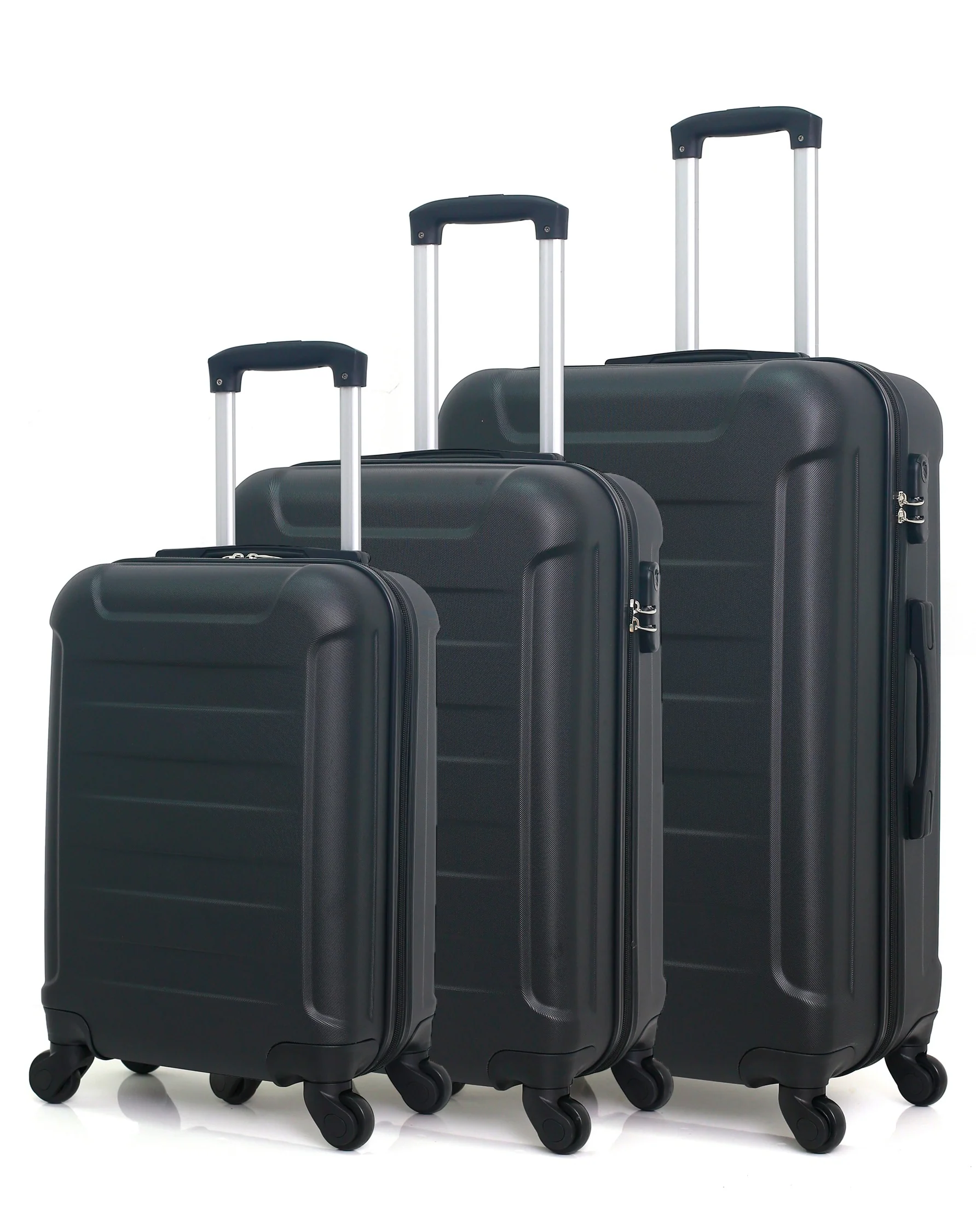 Set de 3 Valises Rigide ELBE-A - Image 37