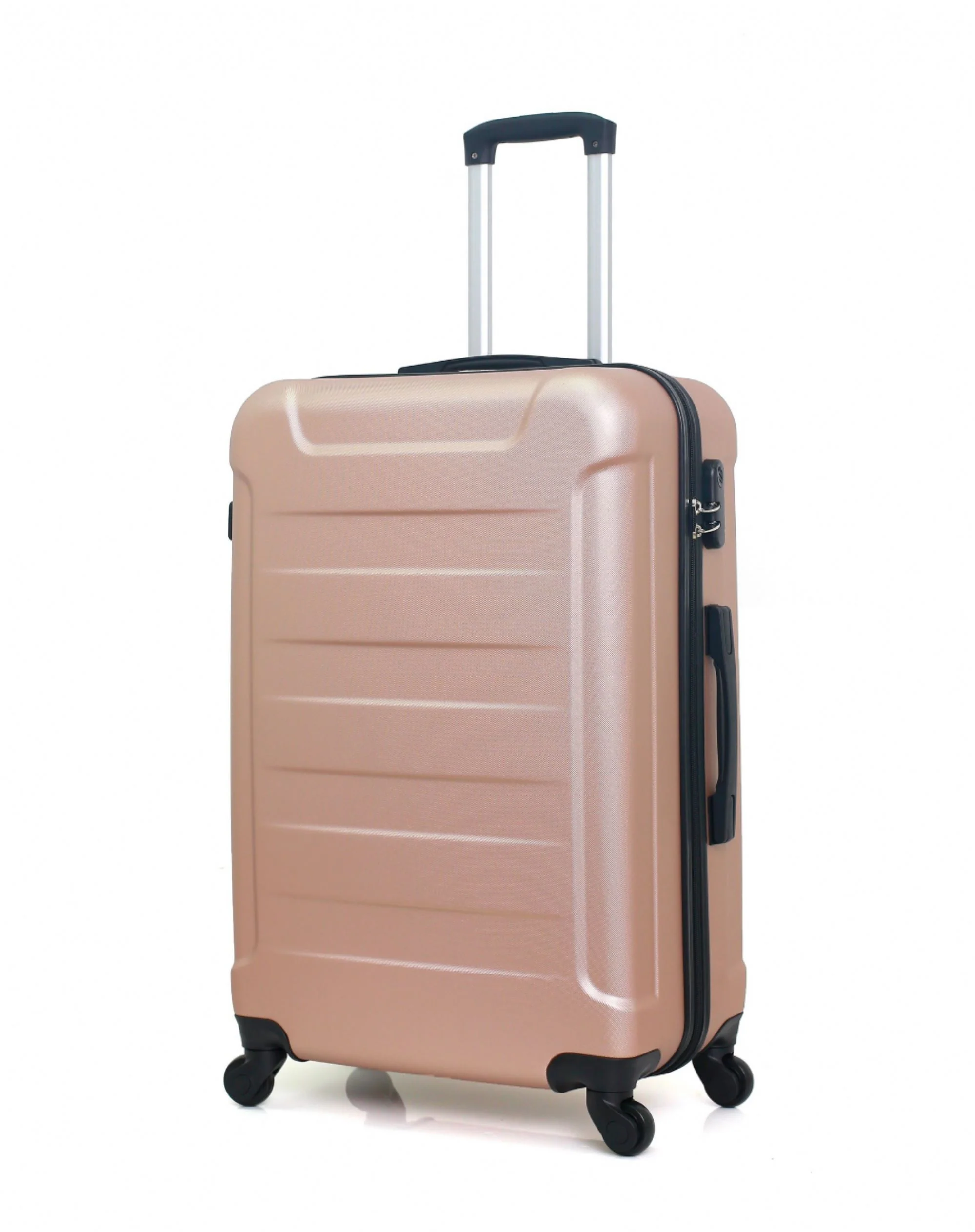 Set de 3 Valises Rigide ELBE-A - Image 4