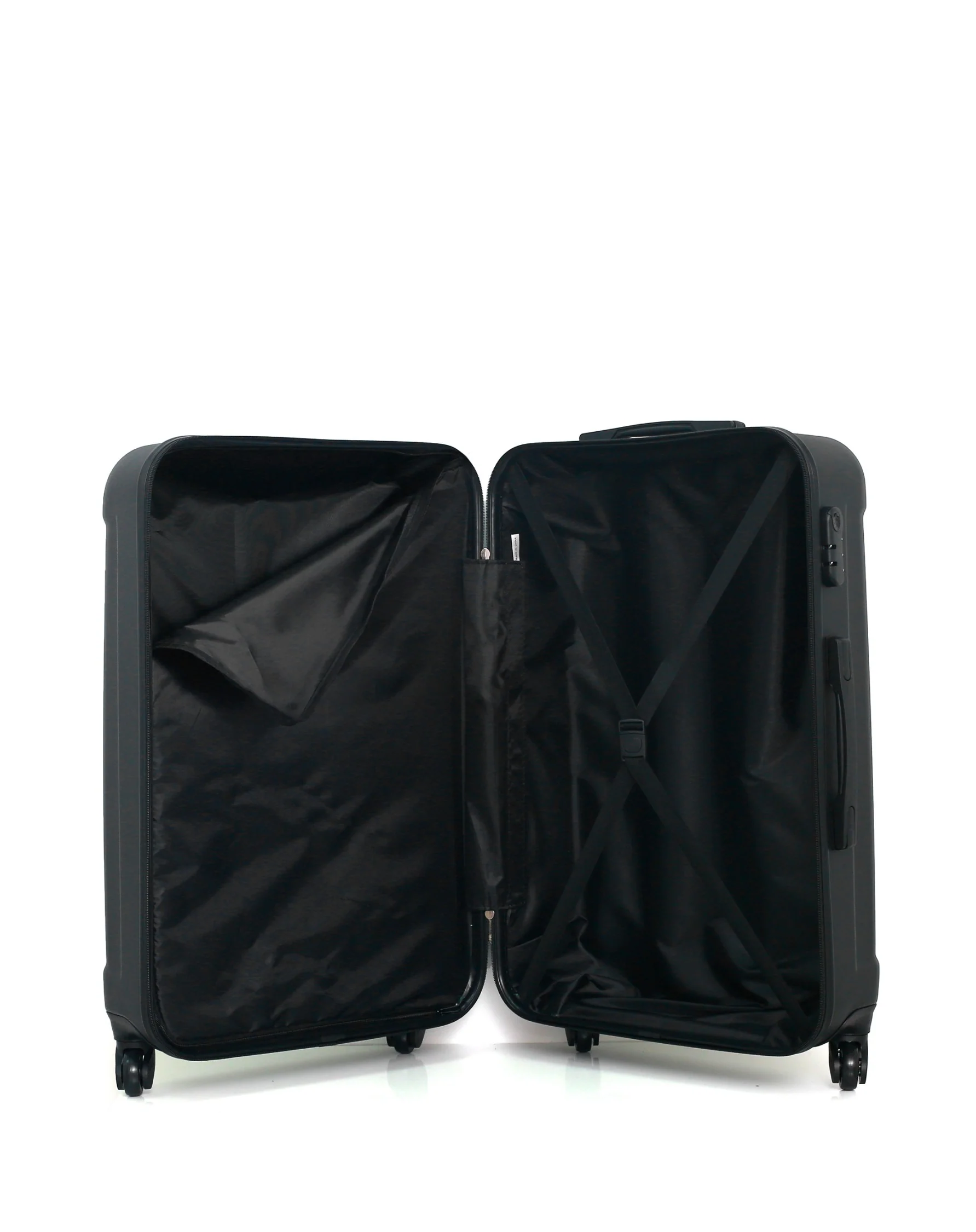 Set de 3 Valises Rigide ELBE-A - Image 42