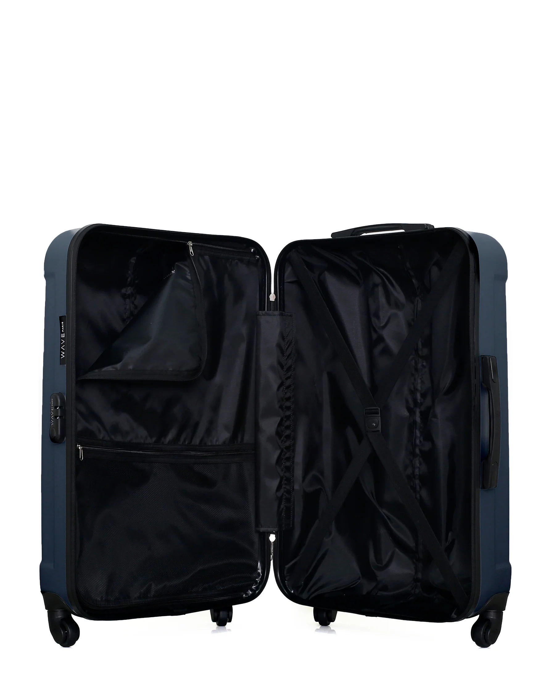 Set de 3 Valises Rigide ELBE-A - Image 49