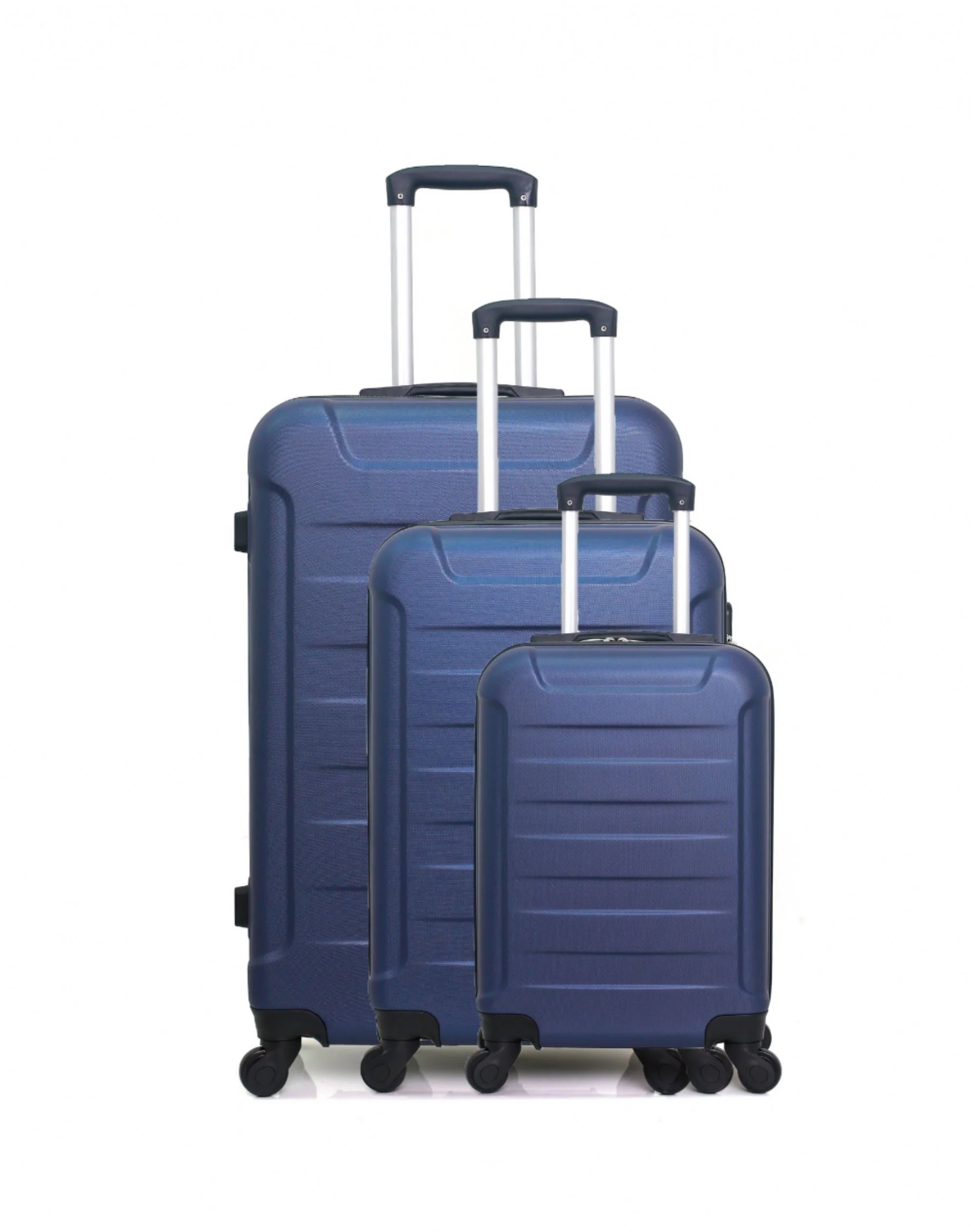 Set de 3 Valises Rigide ELBE-A - Image 8