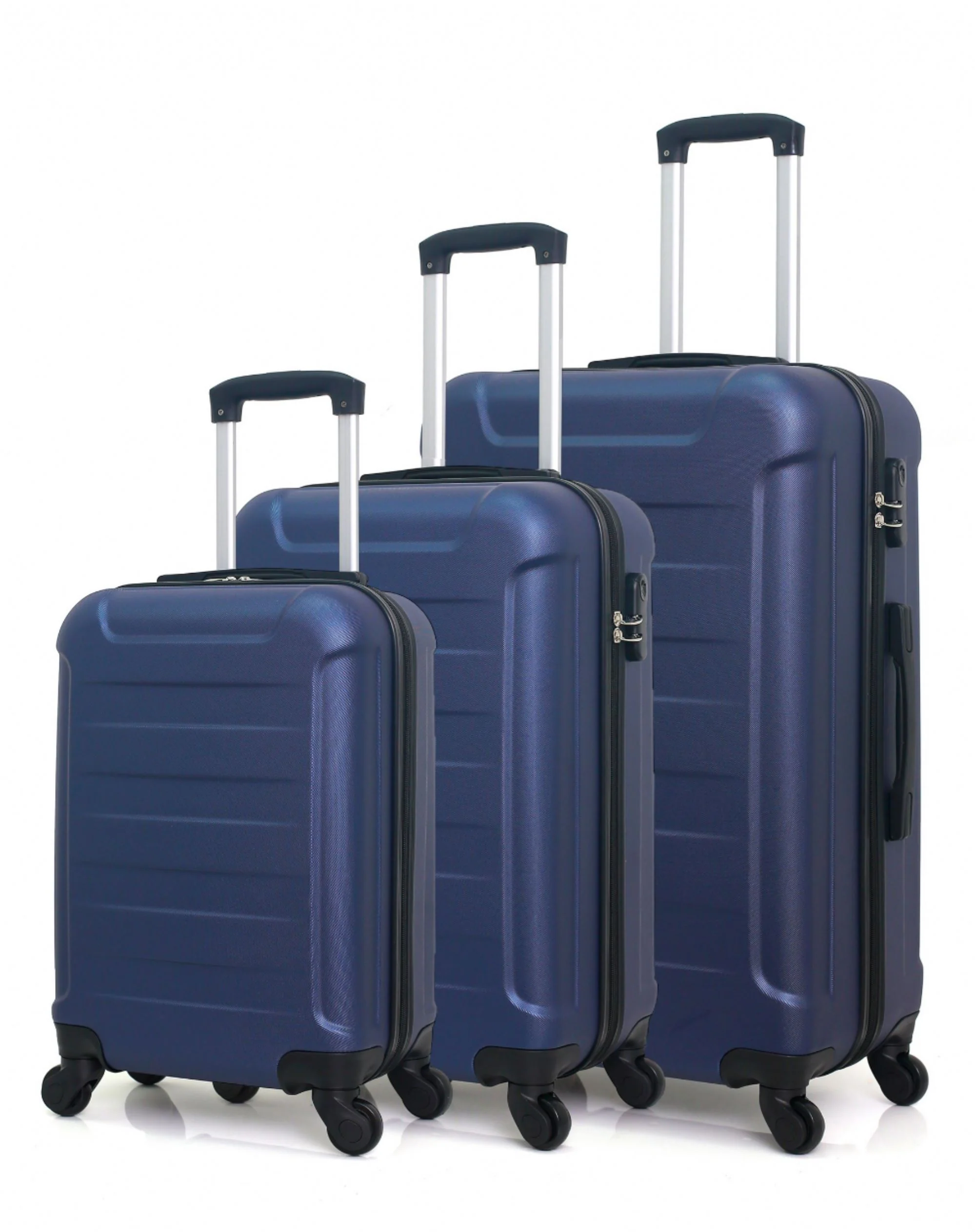 Set de 3 Valises Rigide ELBE-A - Image 9