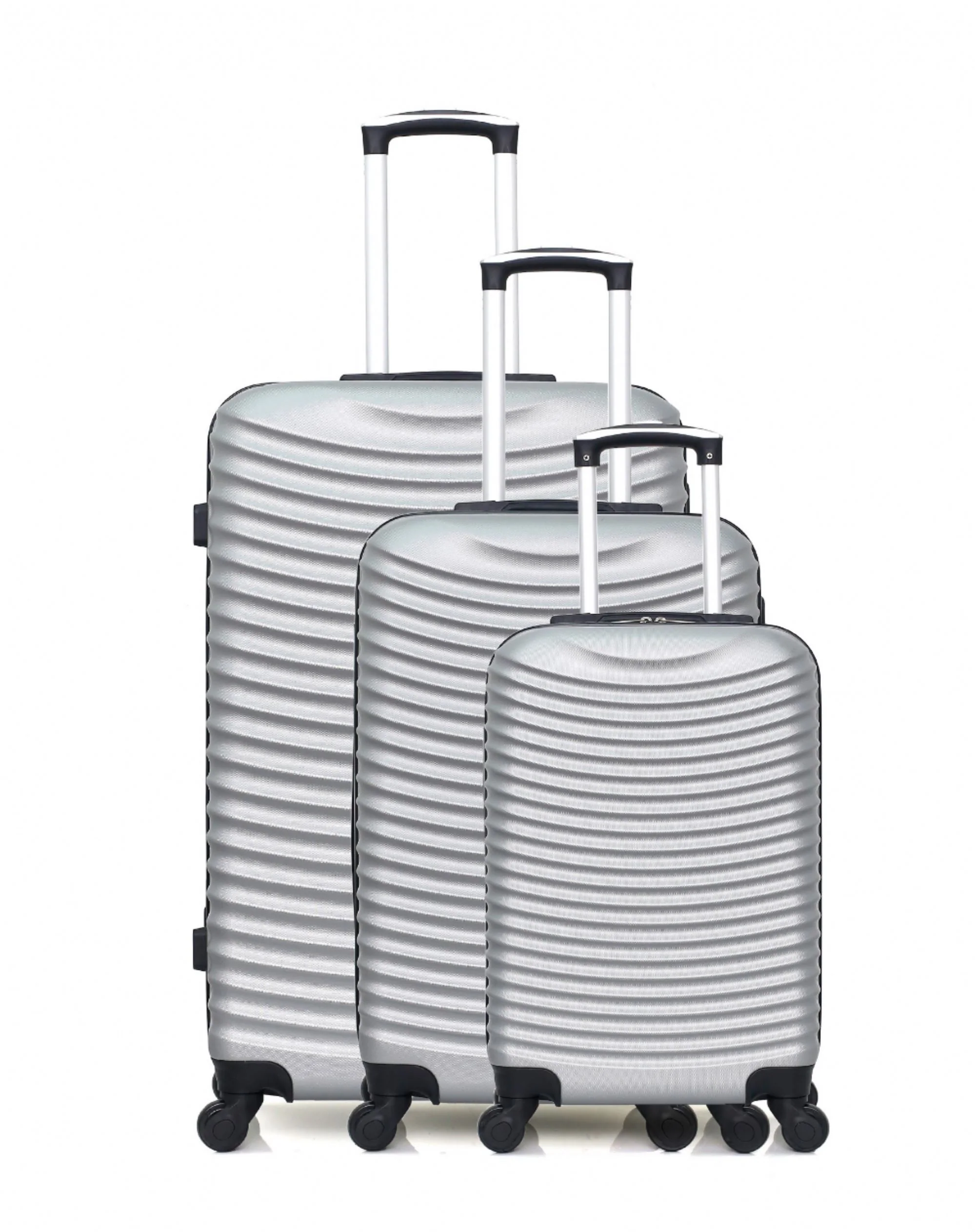 Set de 3 Valises Rigide ETNA - Image 15