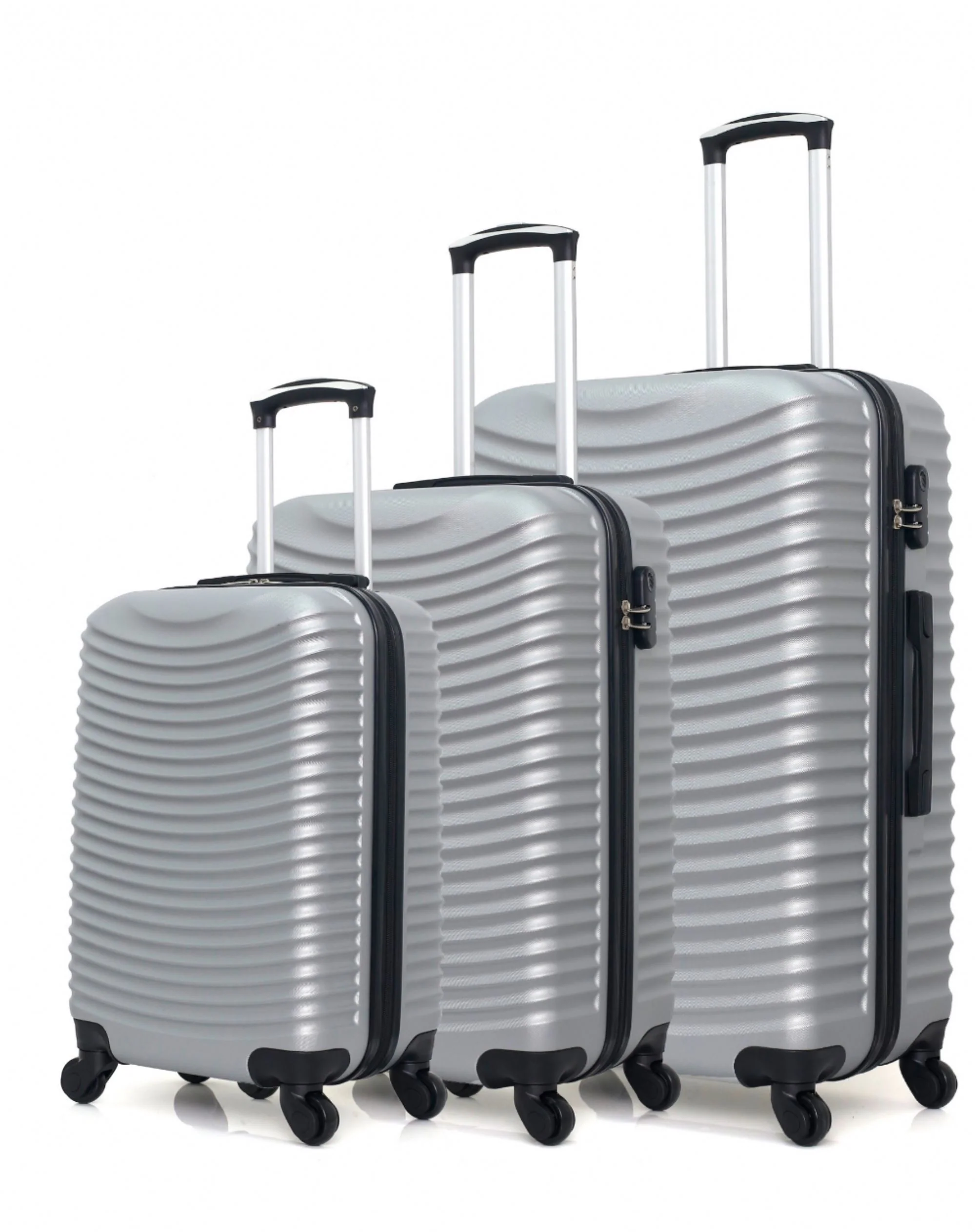 Set de 3 Valises Rigide ETNA - Image 16