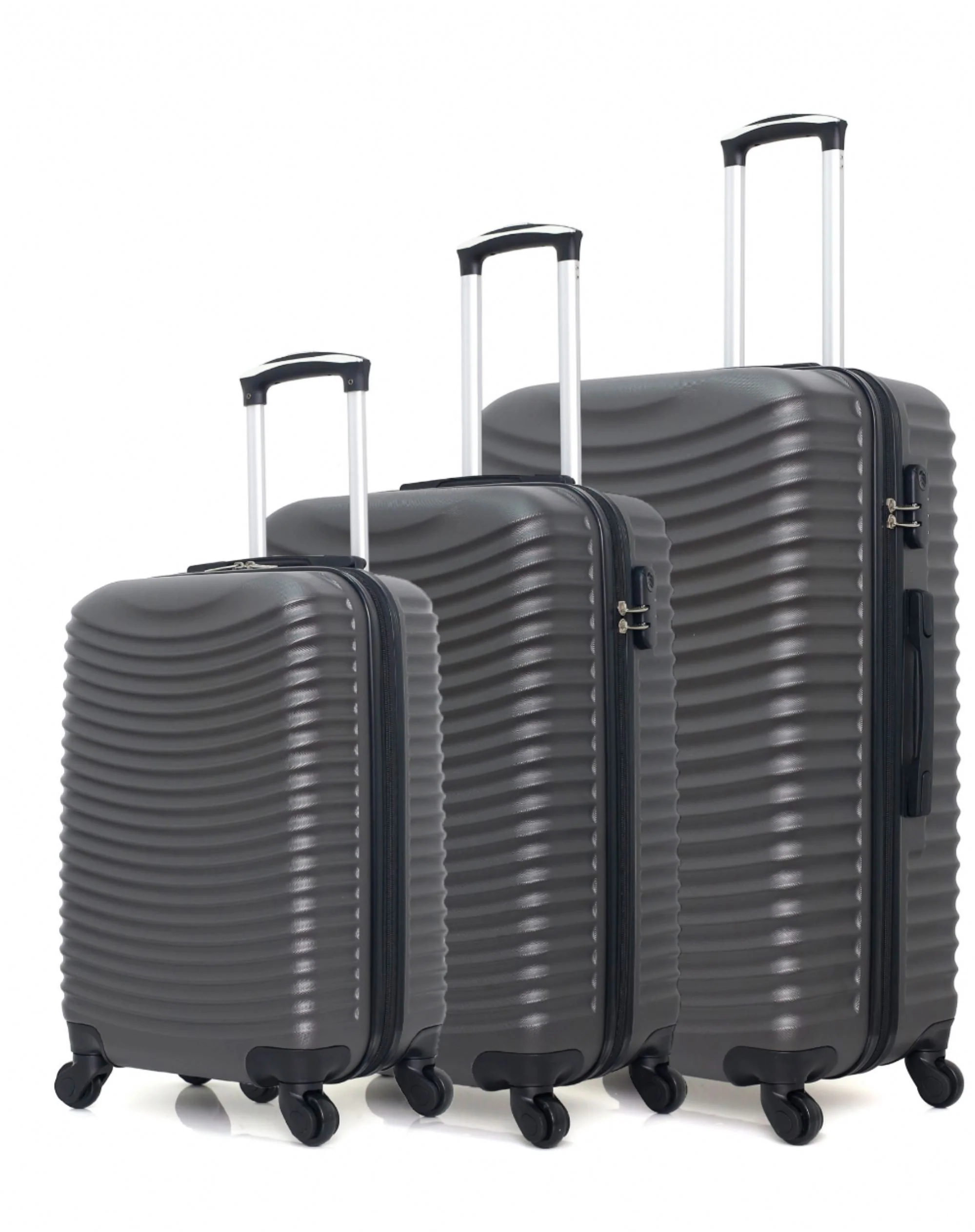 Set de 3 Valises Rigide ETNA - Image 23