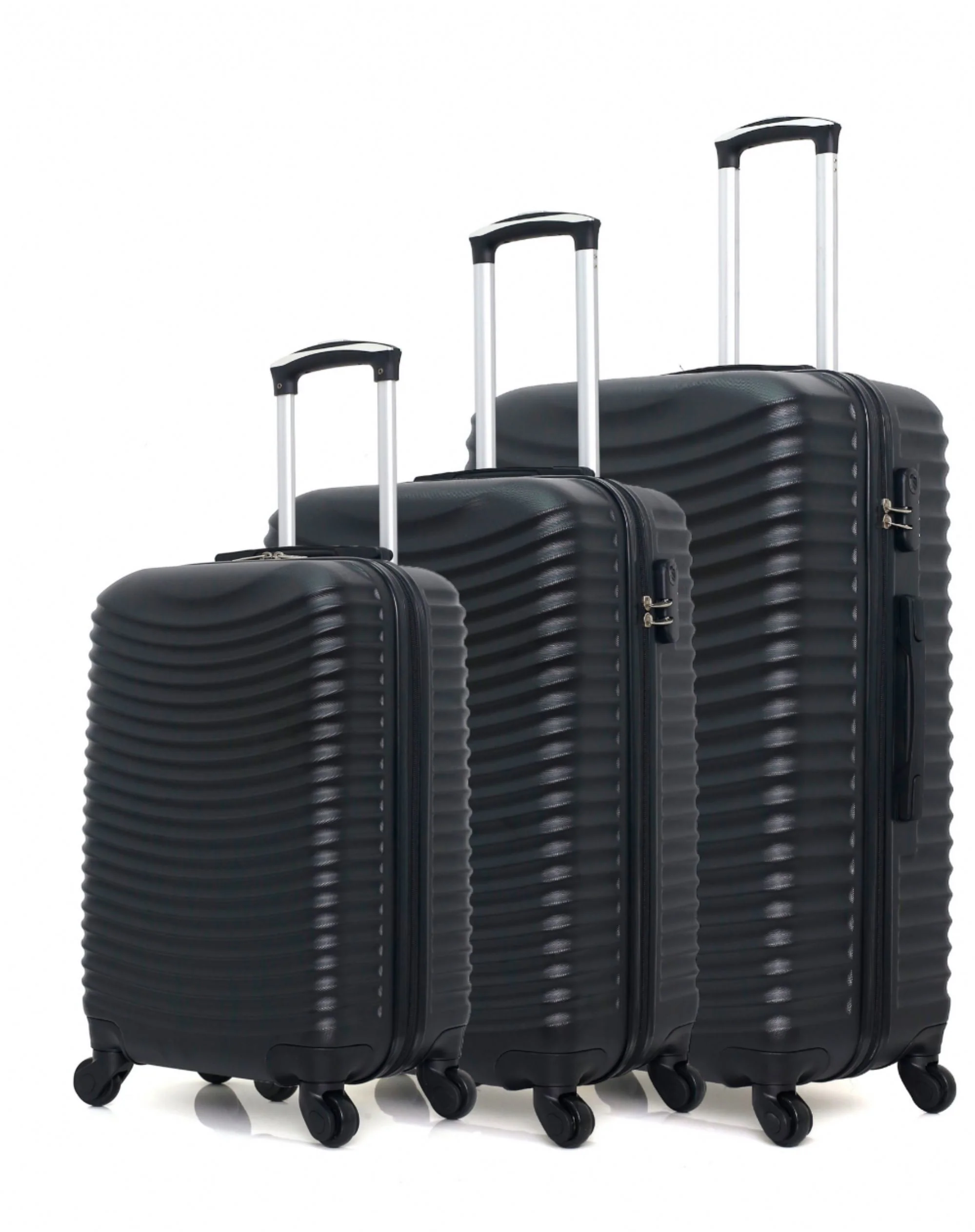 Set de 3 Valises Rigide ETNA - Image 30