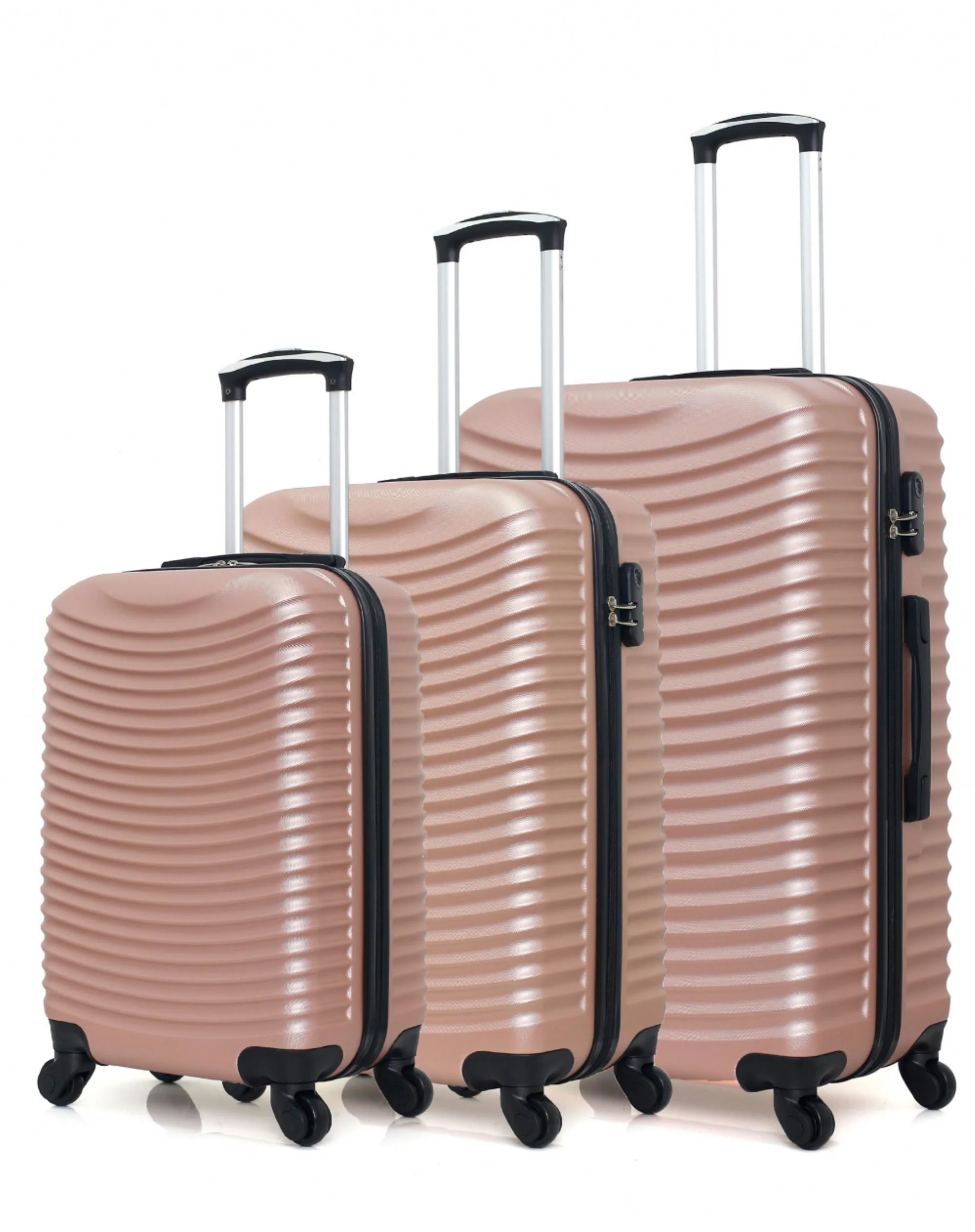Set de 3 Valises Rigide ETNA - Image 37