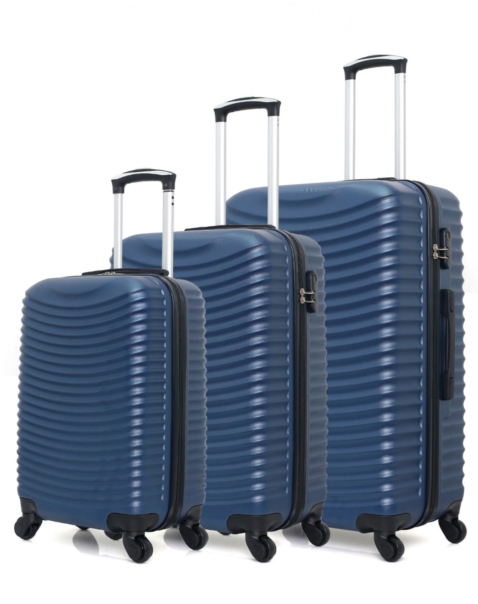 Set de 3 Valises Rigide ETNA - Image 9