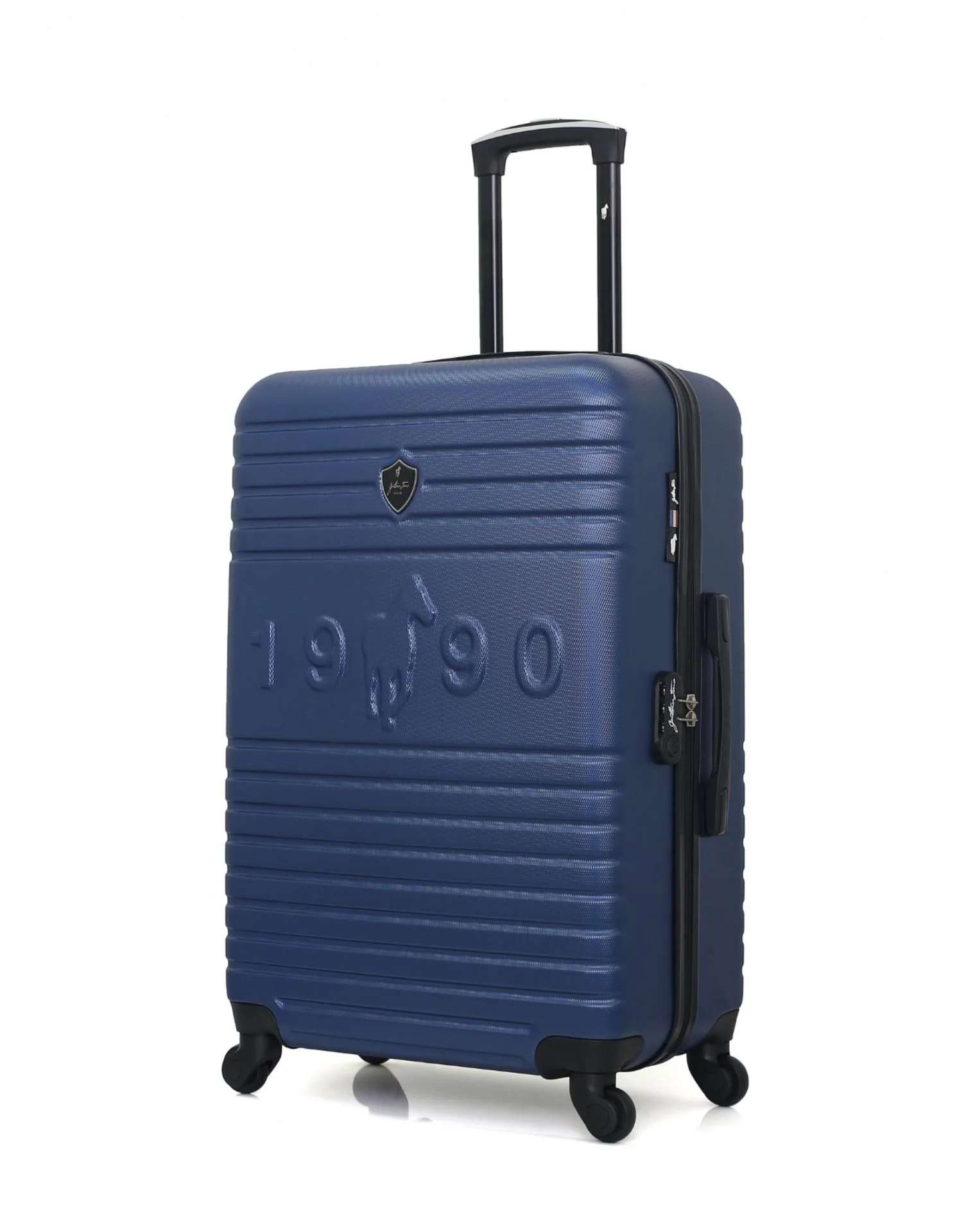 Set de 3 Valises Rigide FRED-A - Image 21