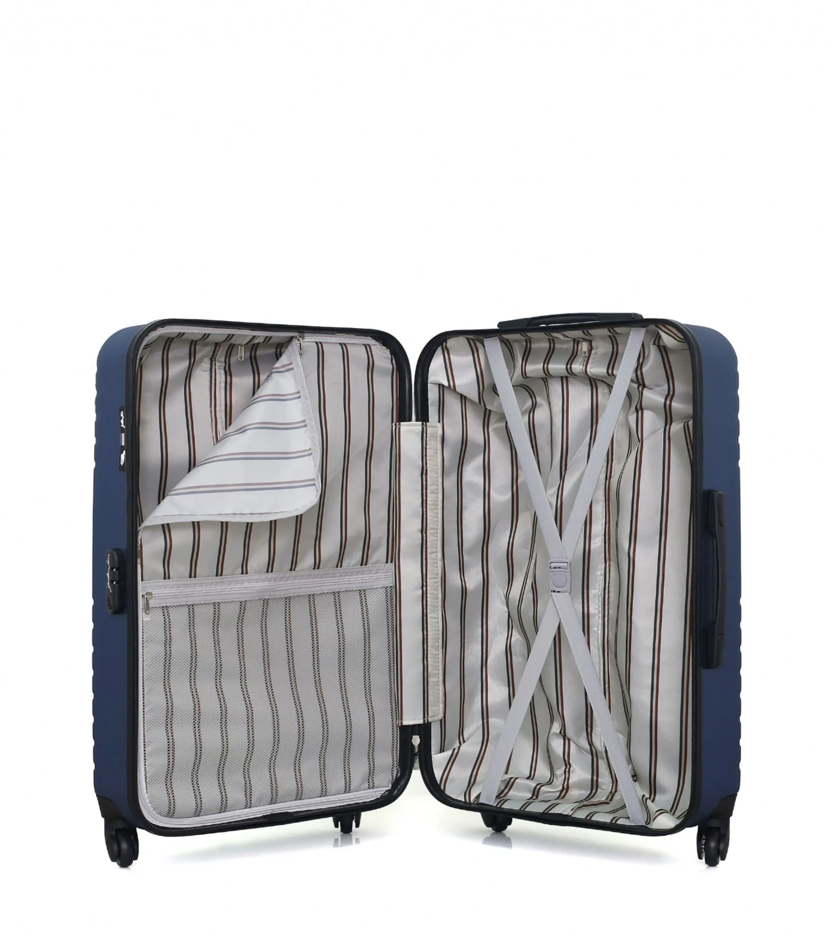 Set de 3 Valises Rigide FRED-A - Image 24