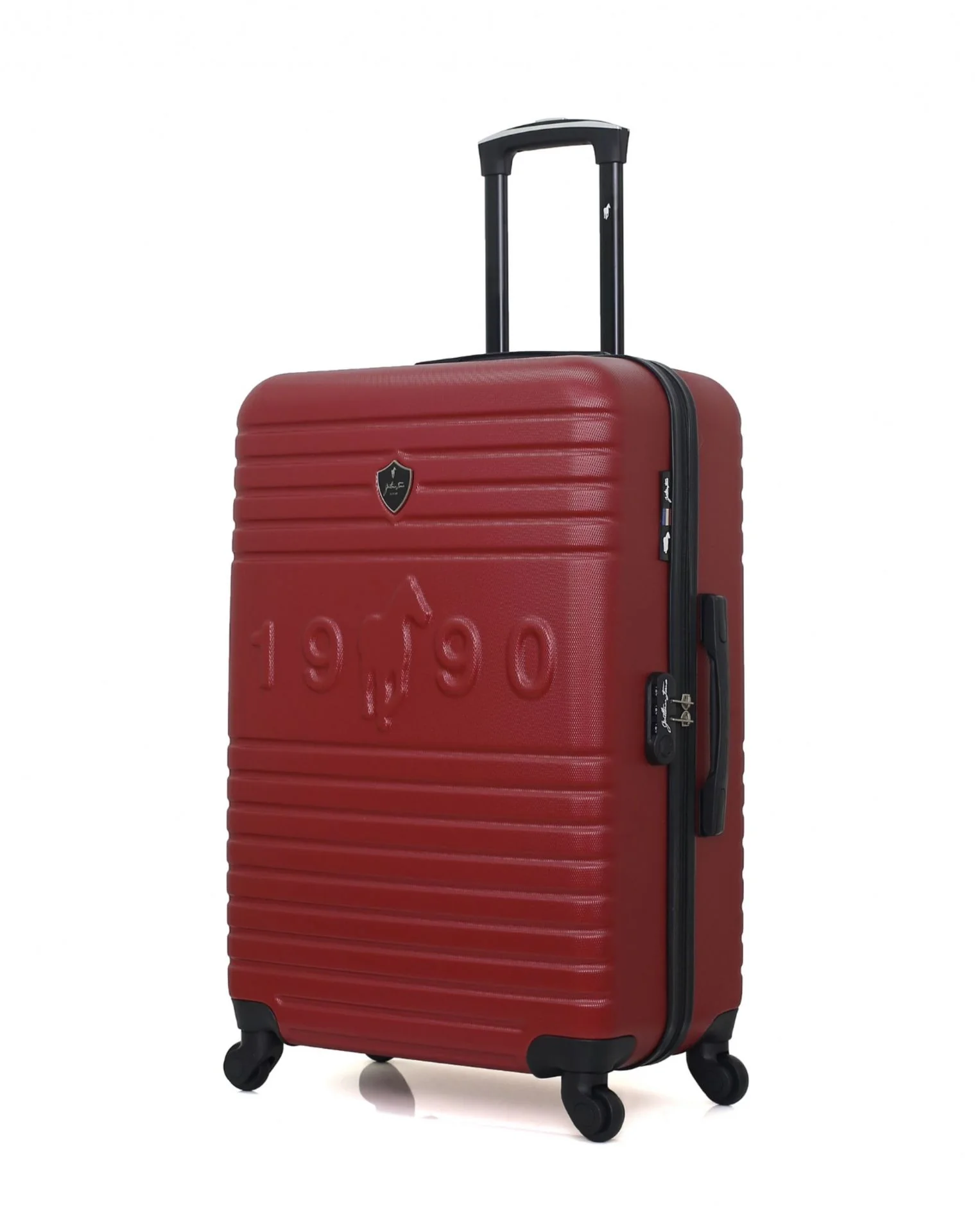 Set de 3 Valises Rigide FRED-A - Image 29