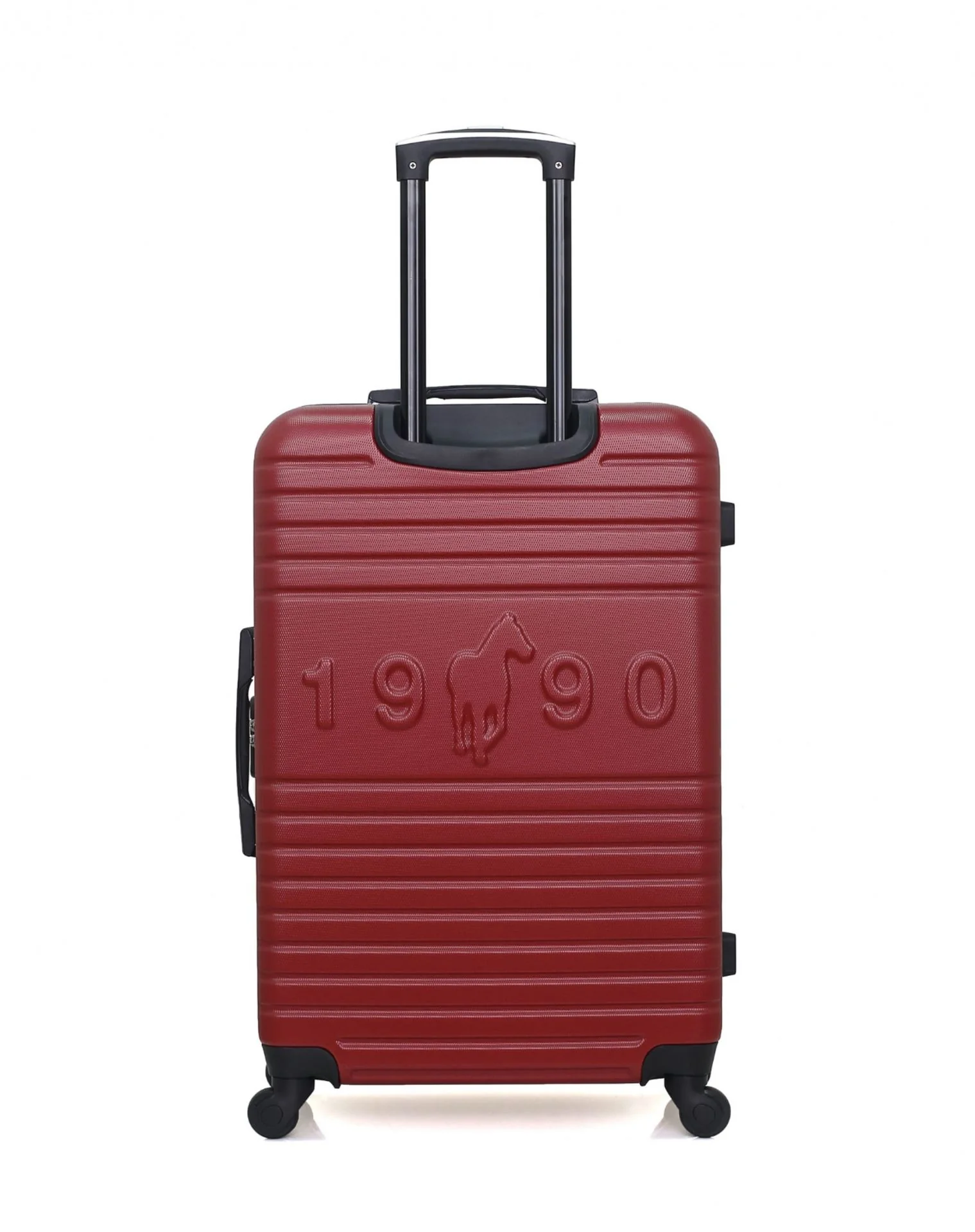 Set de 3 Valises Rigide FRED-A - Image 31