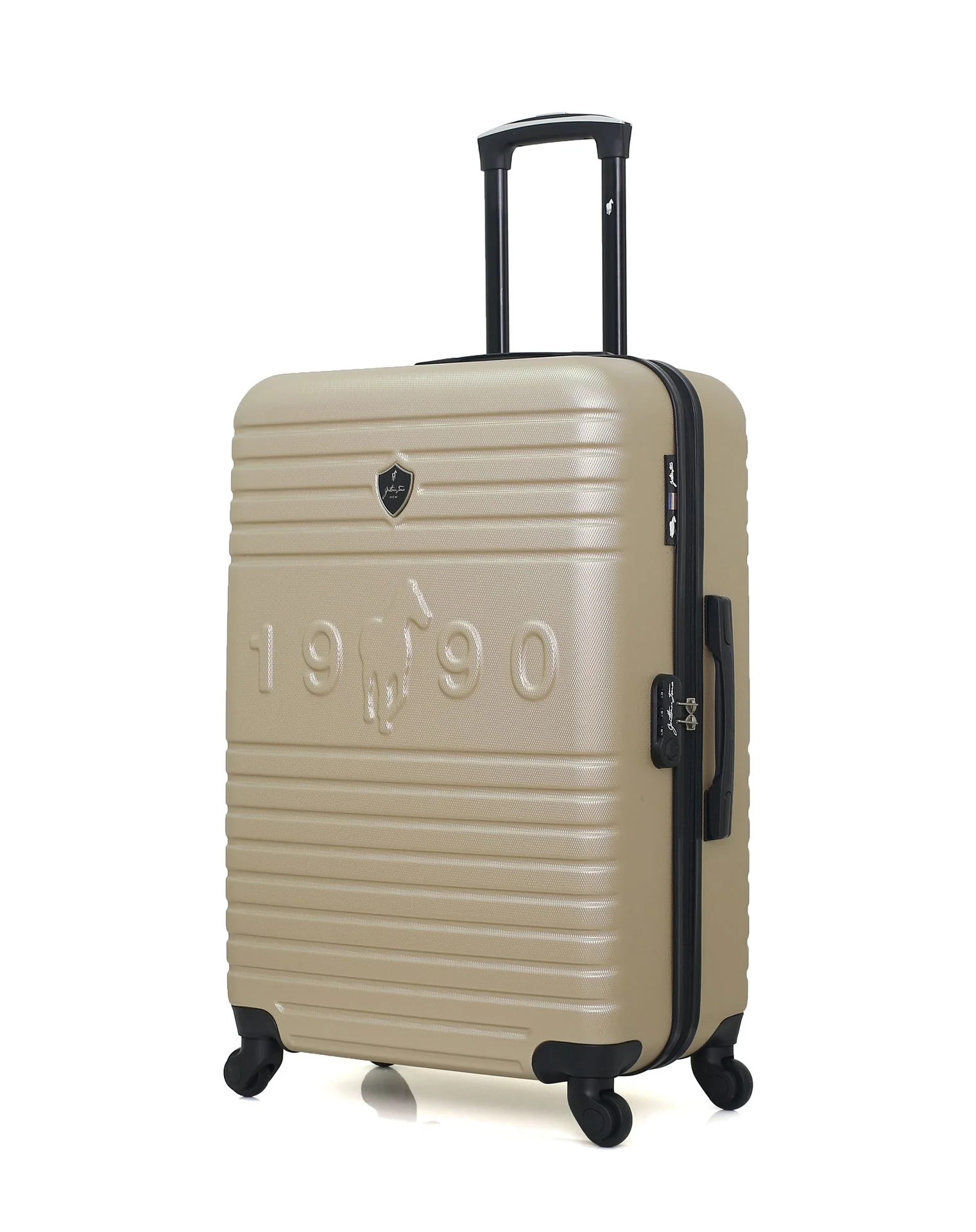 Set de 3 Valises Rigide FRED-A - Image 37