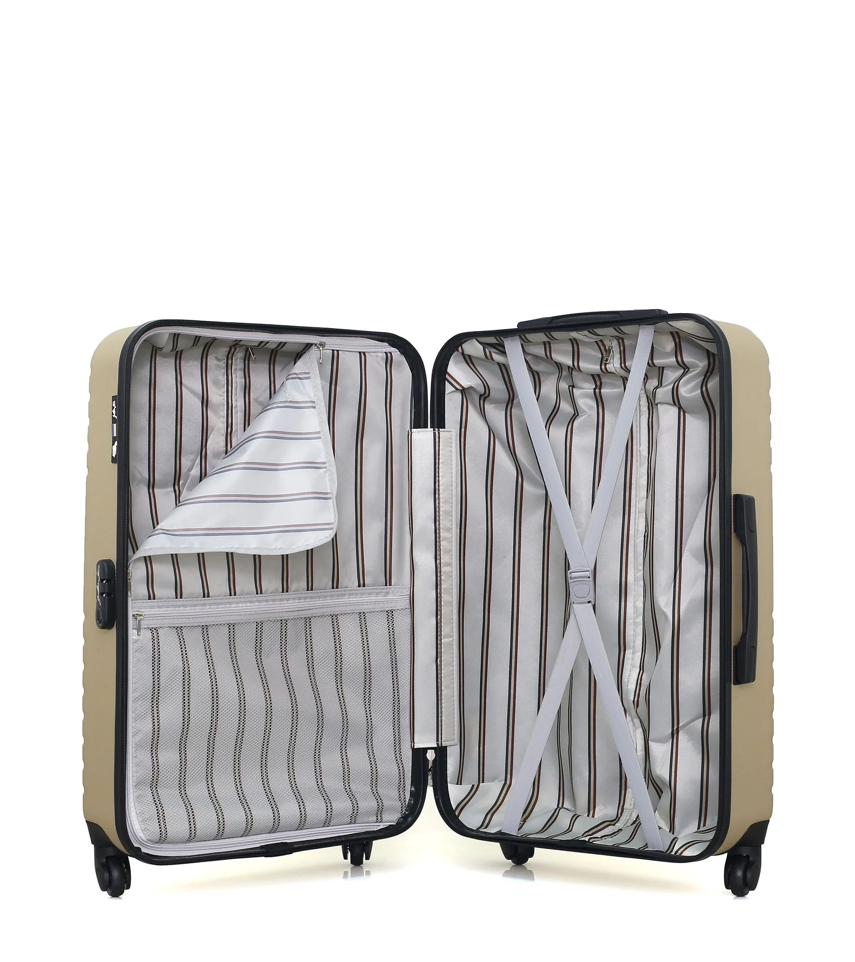 Set de 3 Valises Rigide FRED-A - Image 40