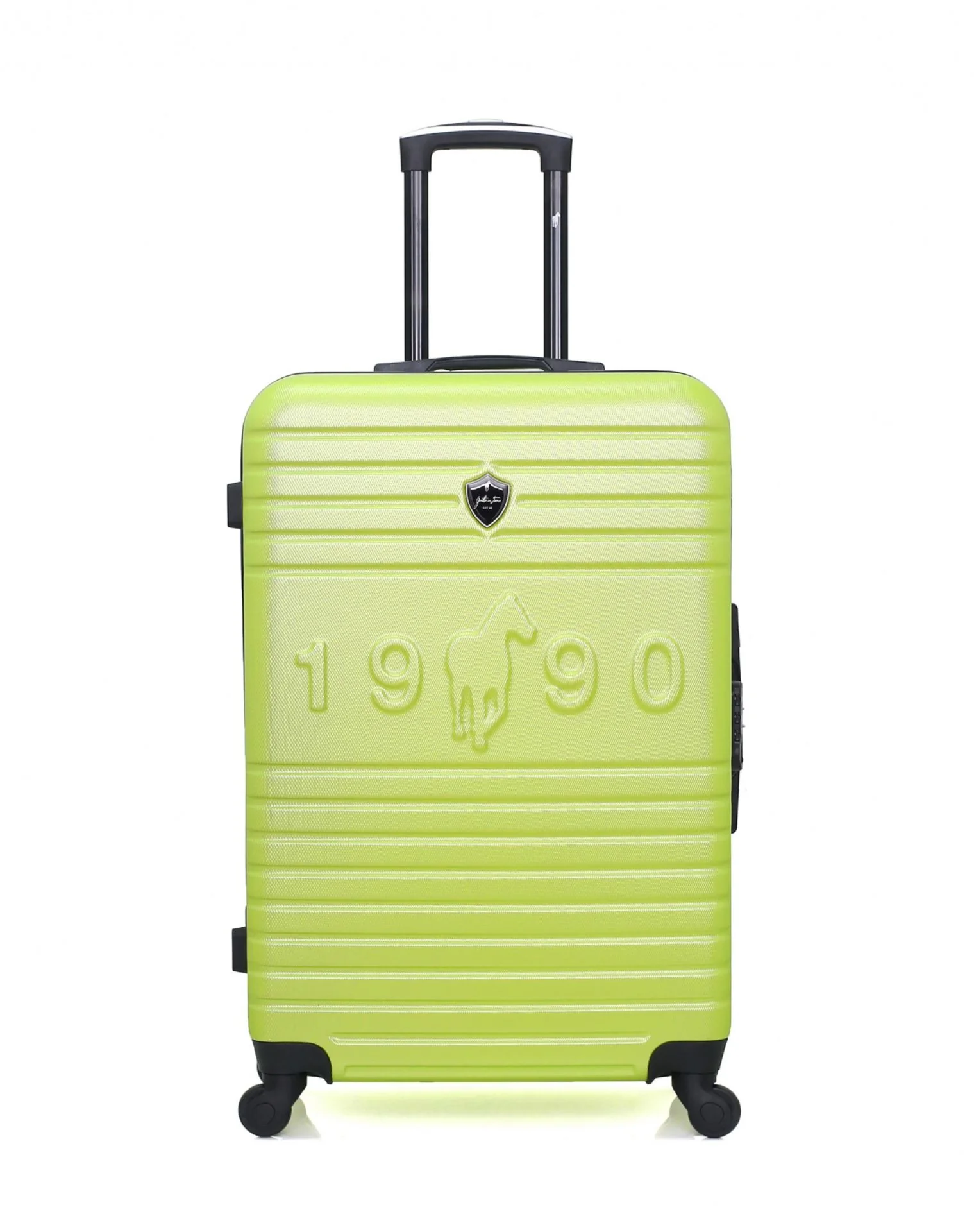 Set de 3 Valises Rigide FRED-A - Image 44