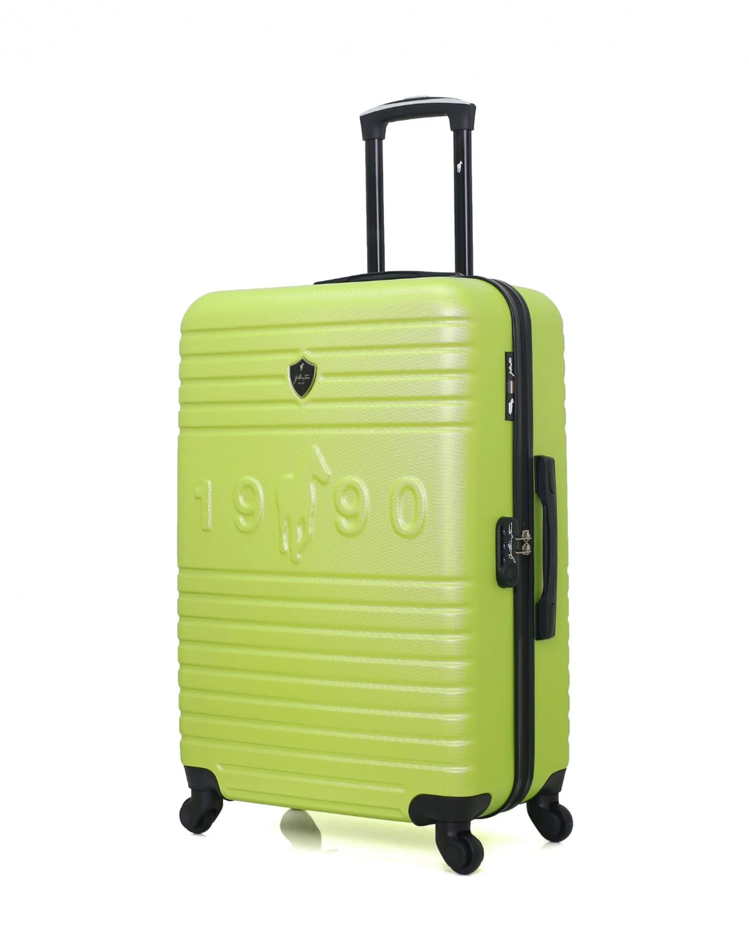 Set de 3 Valises Rigide FRED-A - Image 45